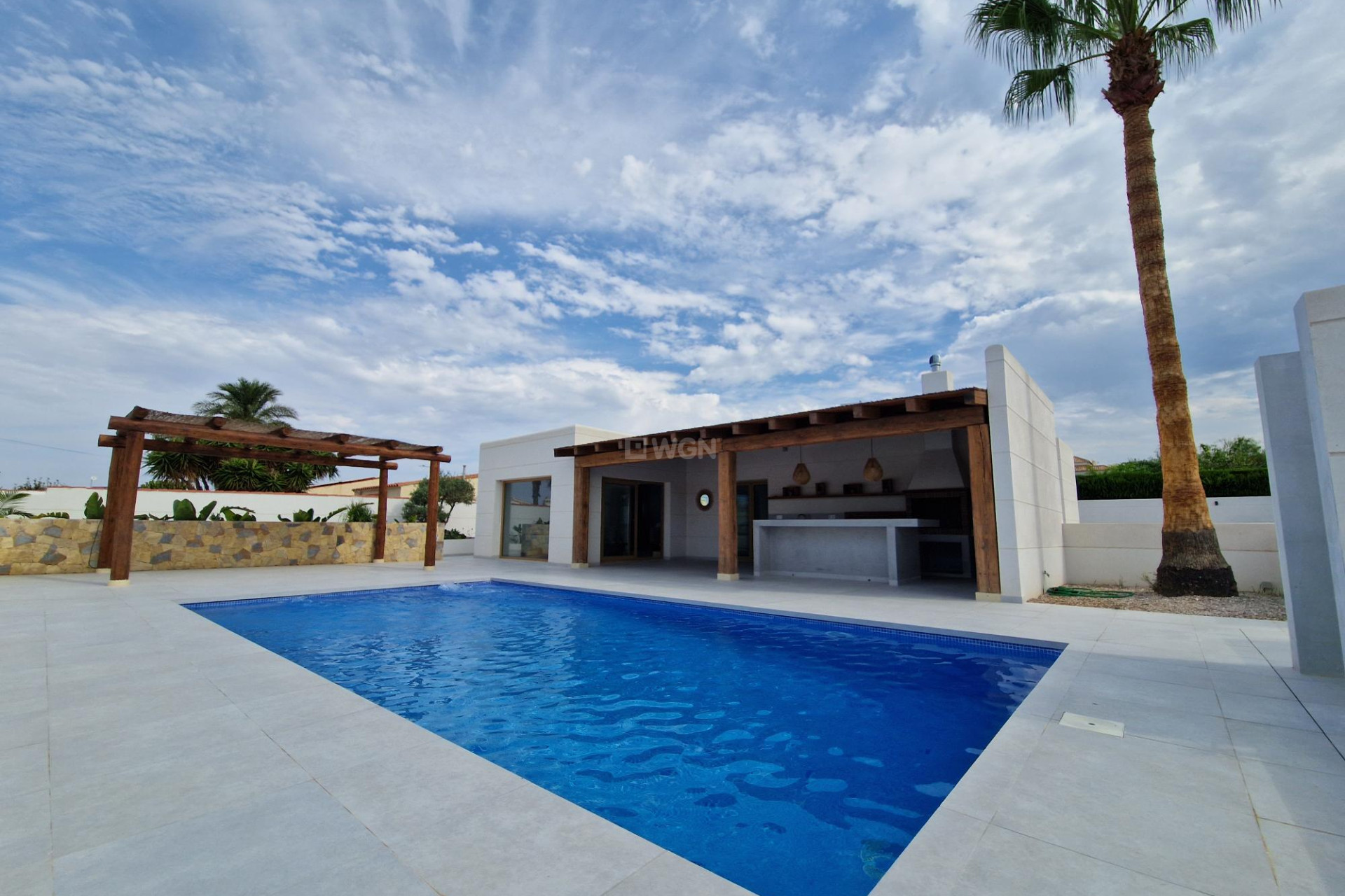 Odsprzedaż - Villa - Torrevieja - Costa Blanca