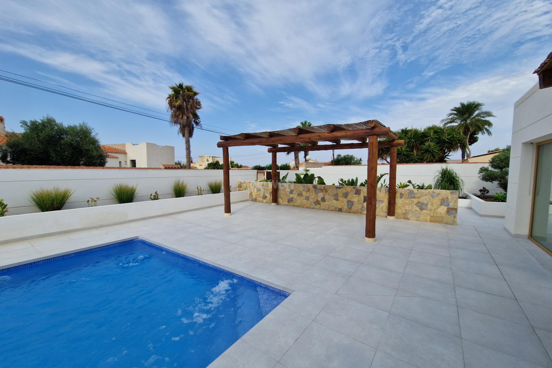 Odsprzedaż - Villa - Torrevieja - Costa Blanca