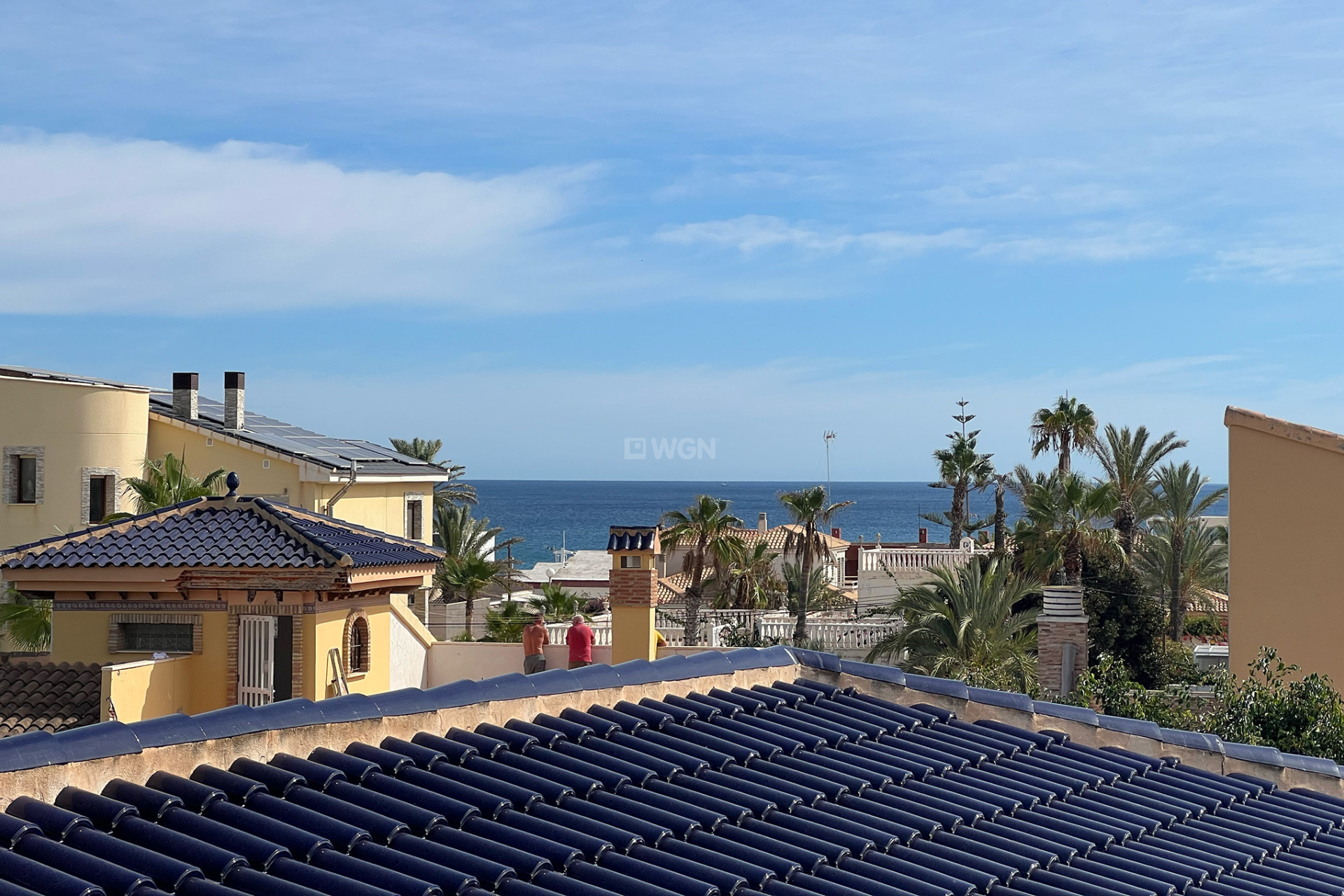 Odsprzedaż - Villa - Torrevieja - Costa Blanca