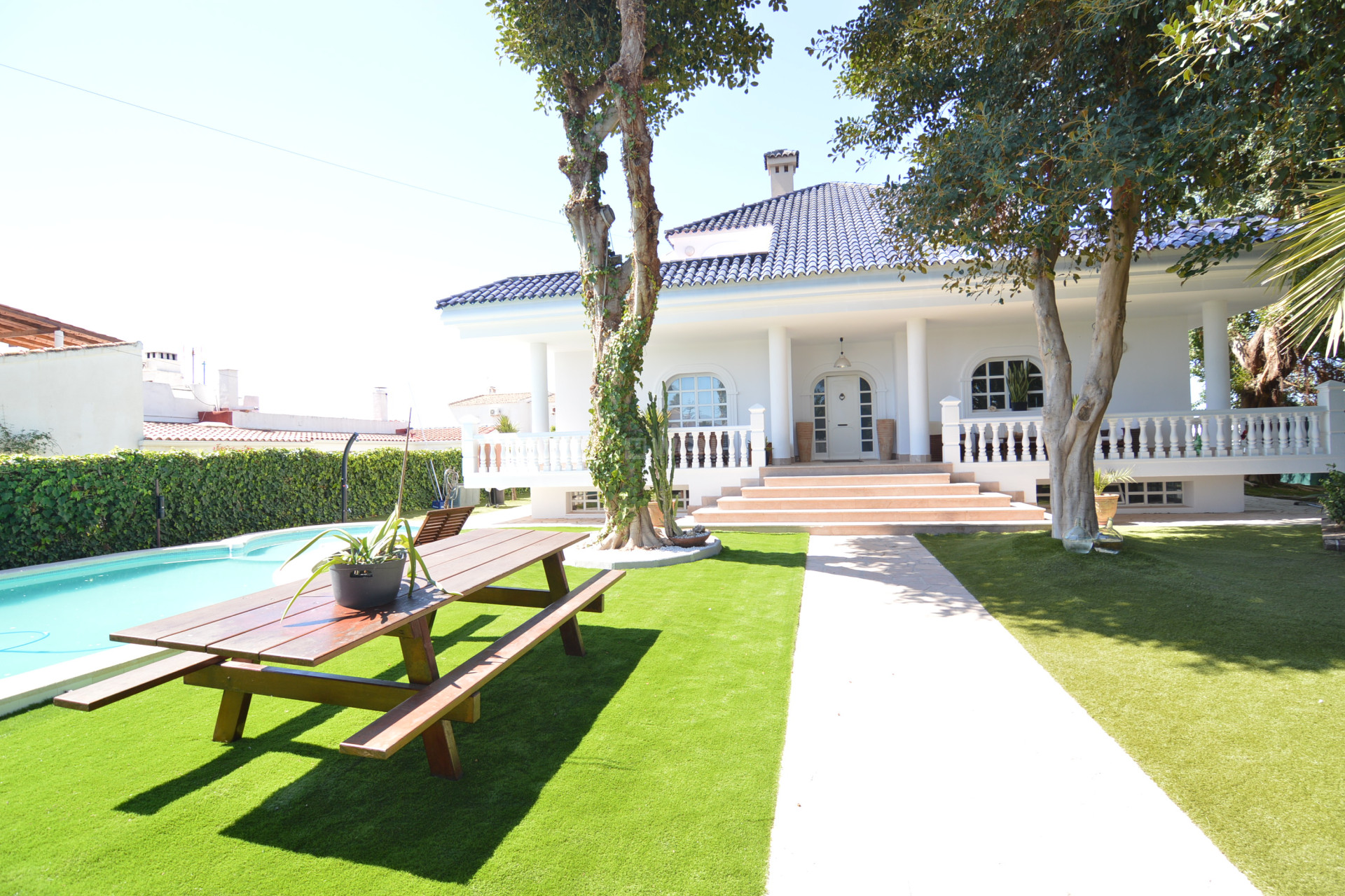 Odsprzedaż - Villa - Torrevieja - Costa Blanca