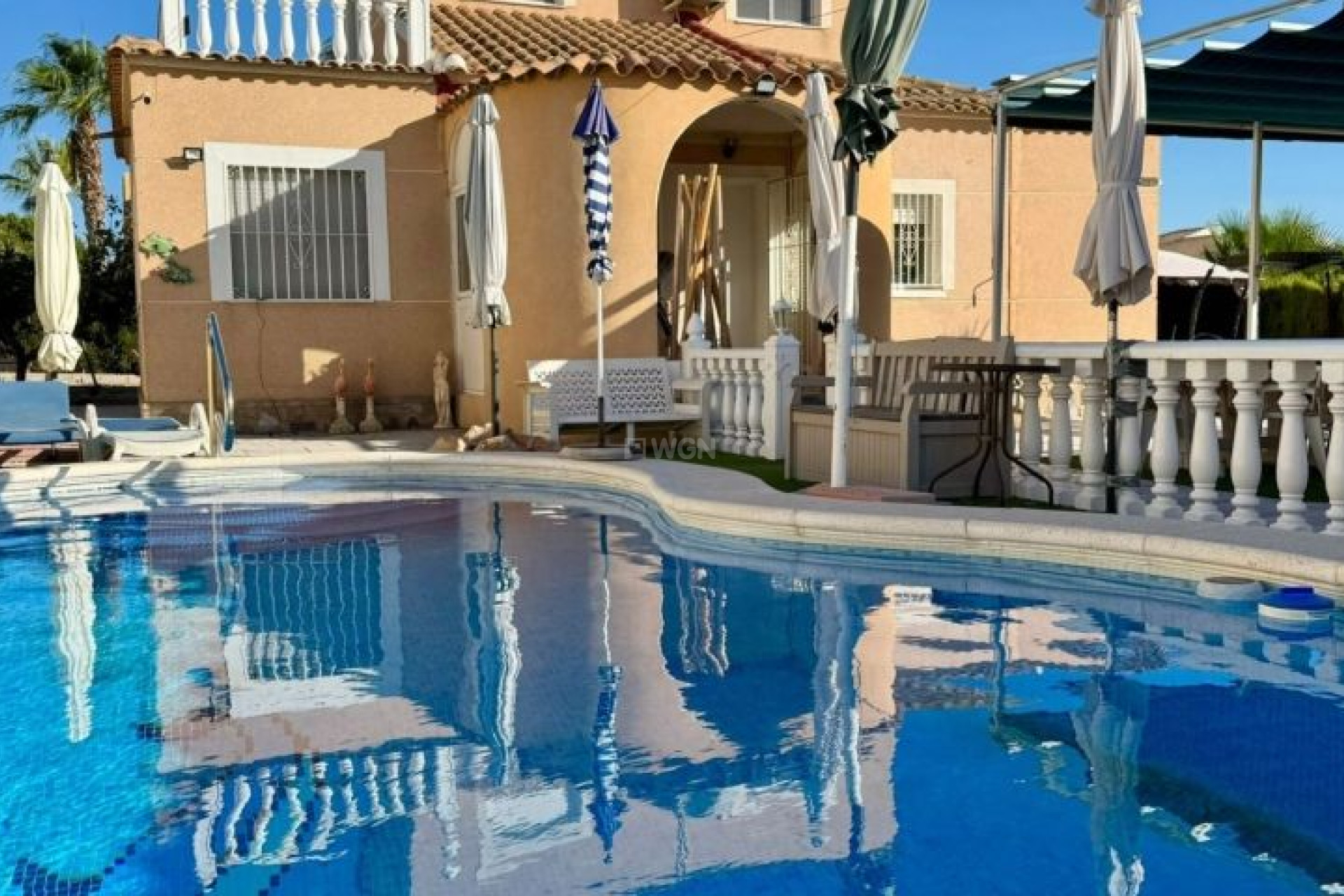 Odsprzedaż - Villa - Torrevieja - Costa Blanca