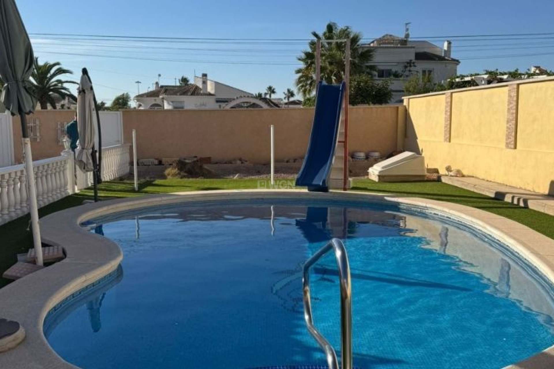 Odsprzedaż - Villa - Torrevieja - Costa Blanca