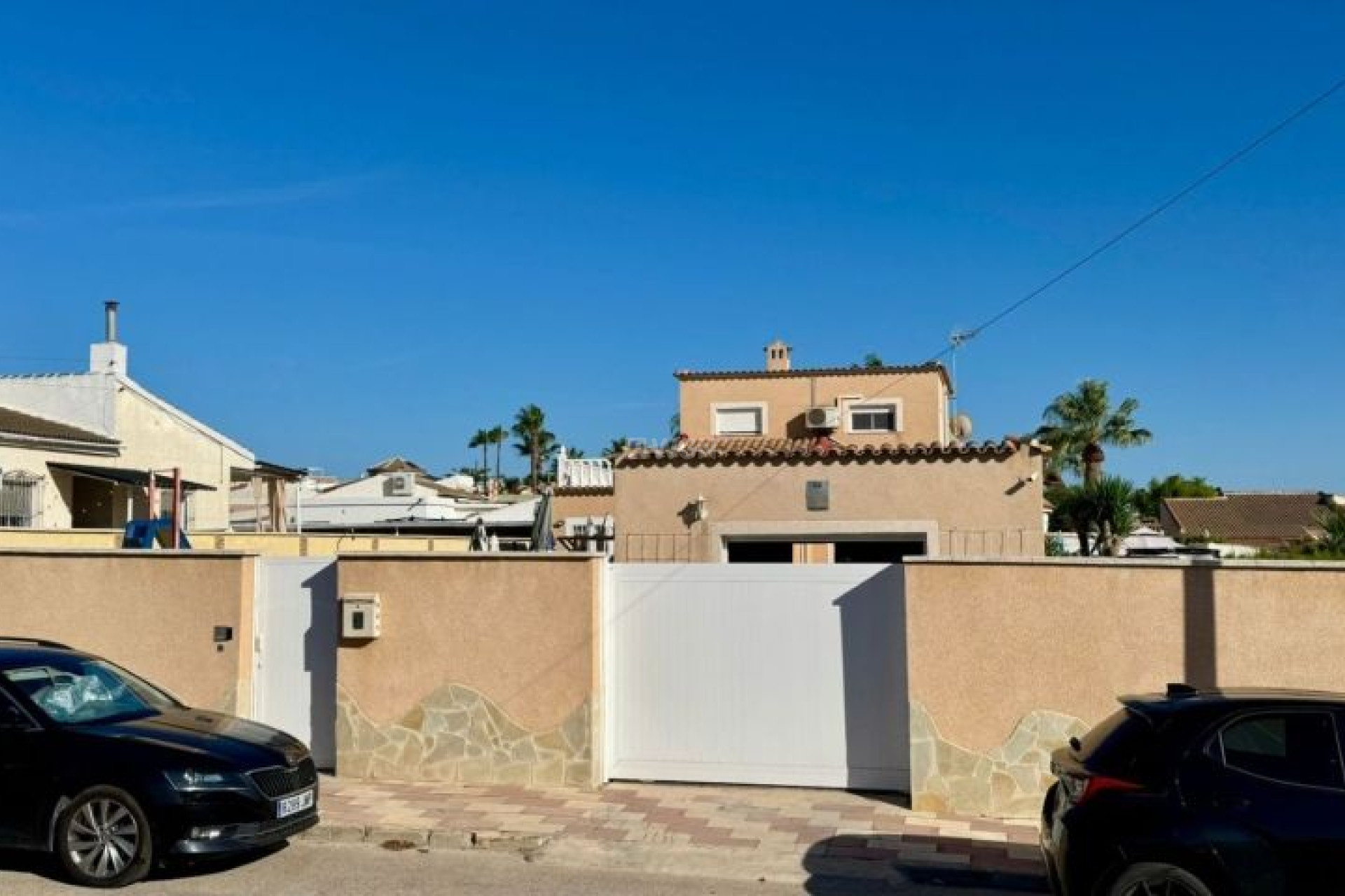 Odsprzedaż - Villa - Torrevieja - Costa Blanca