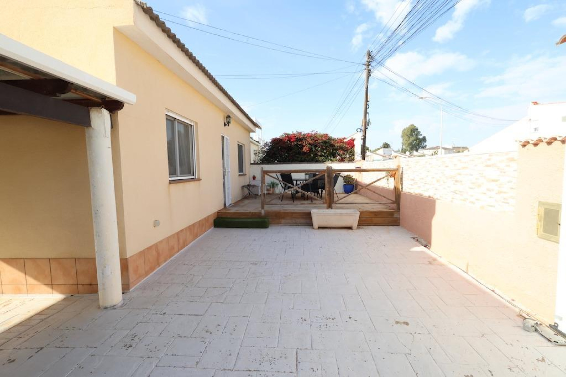 Odsprzedaż - Villa - Torrevieja - Costa Blanca