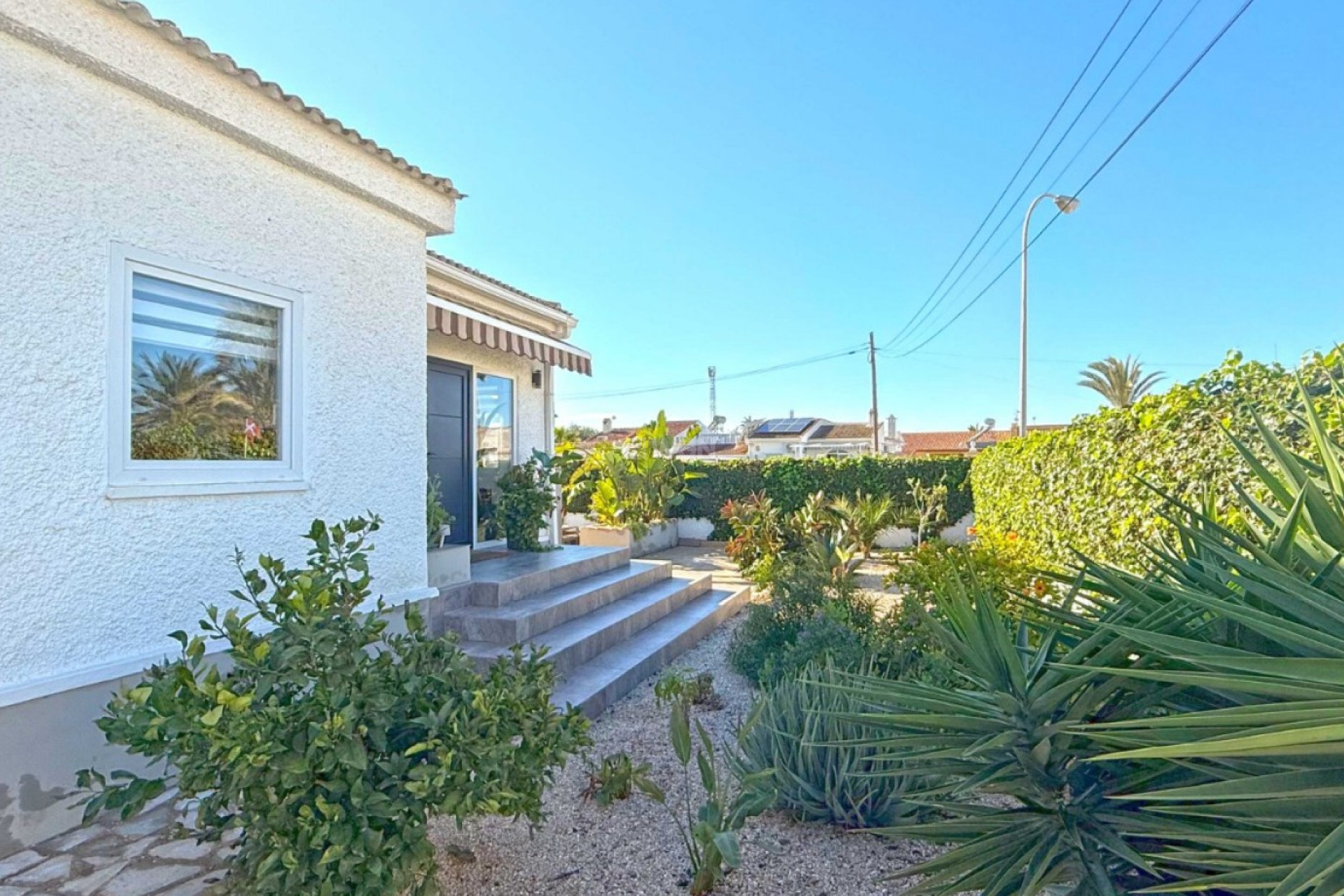 Odsprzedaż - Villa - Torrevieja - Costa Blanca