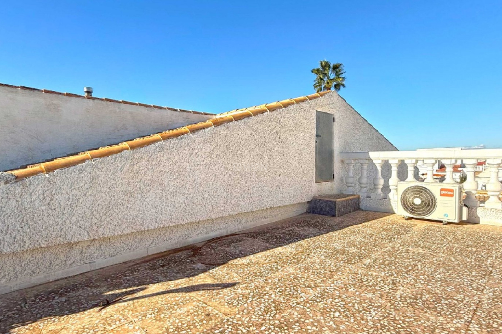 Odsprzedaż - Villa - Torrevieja - Costa Blanca