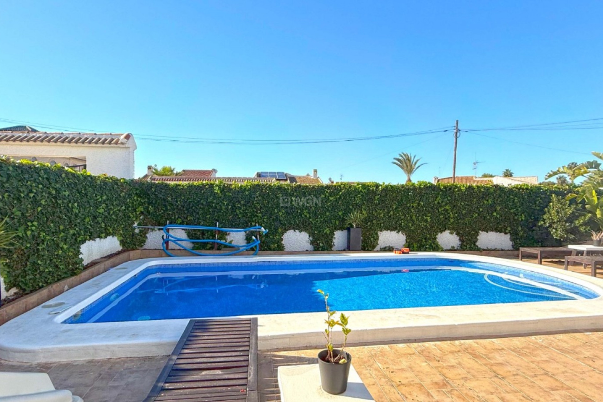 Odsprzedaż - Villa - Torrevieja - Costa Blanca