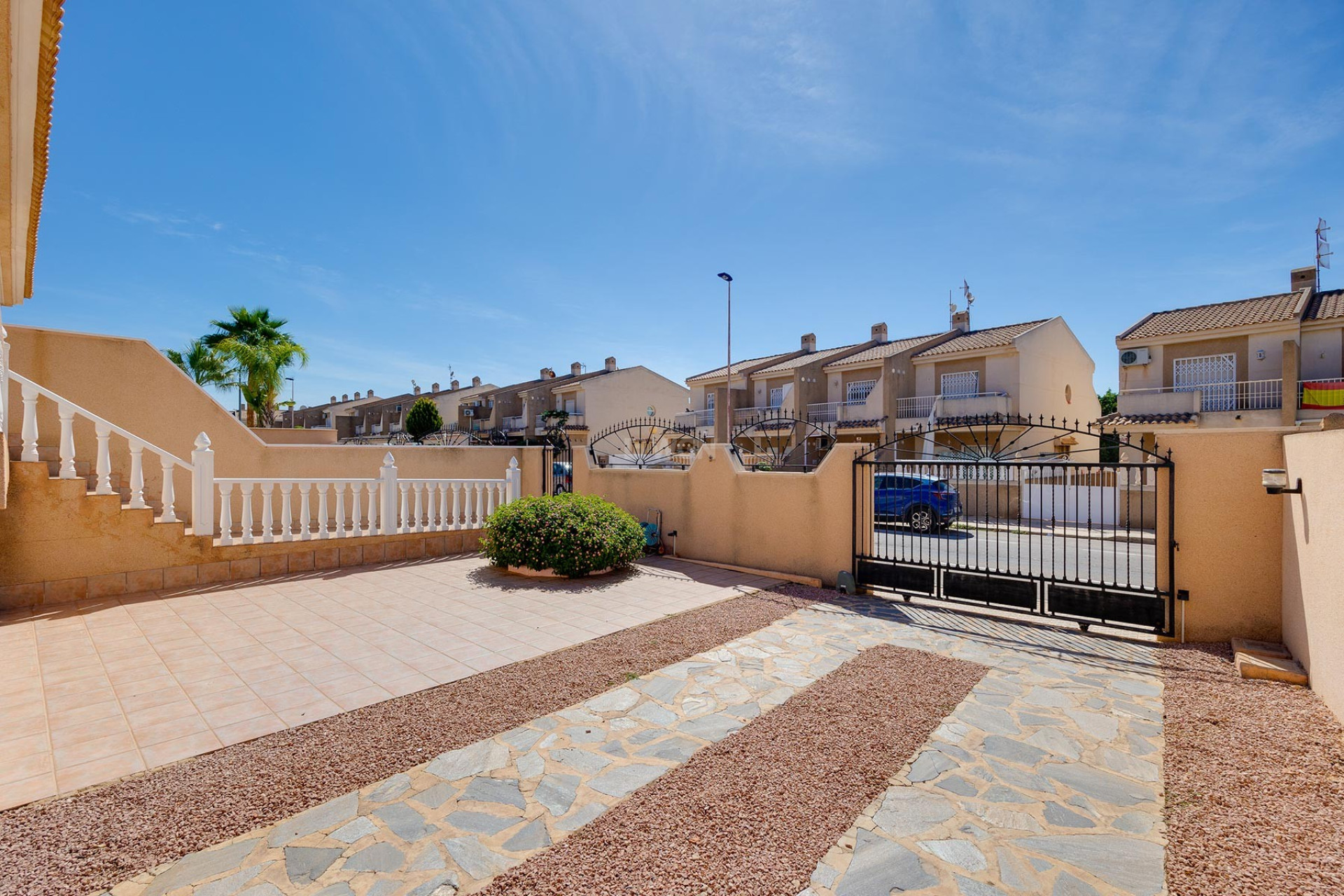 Odsprzedaż - Villa - Torrevieja - Costa Blanca