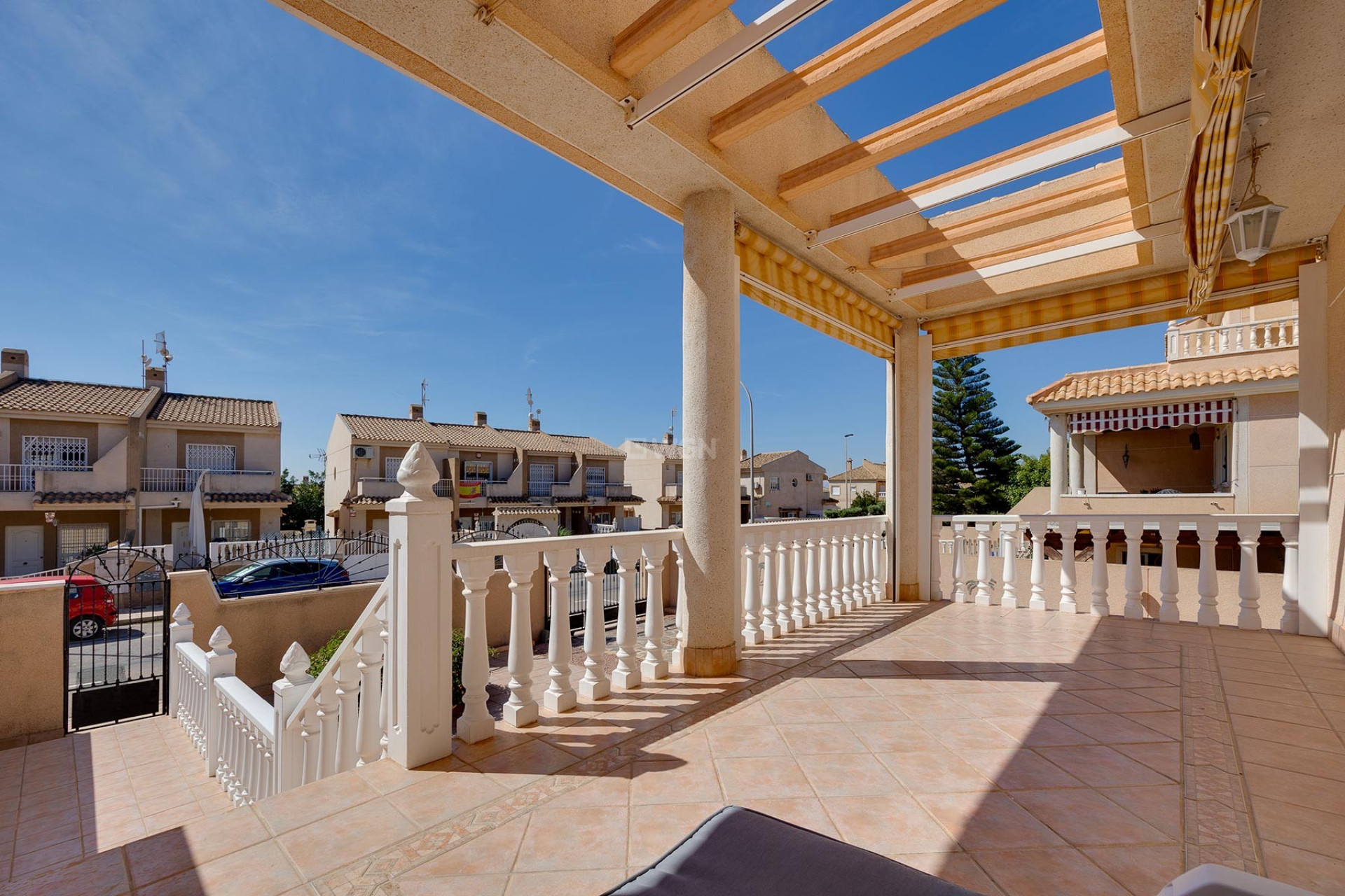 Odsprzedaż - Villa - Torrevieja - Costa Blanca