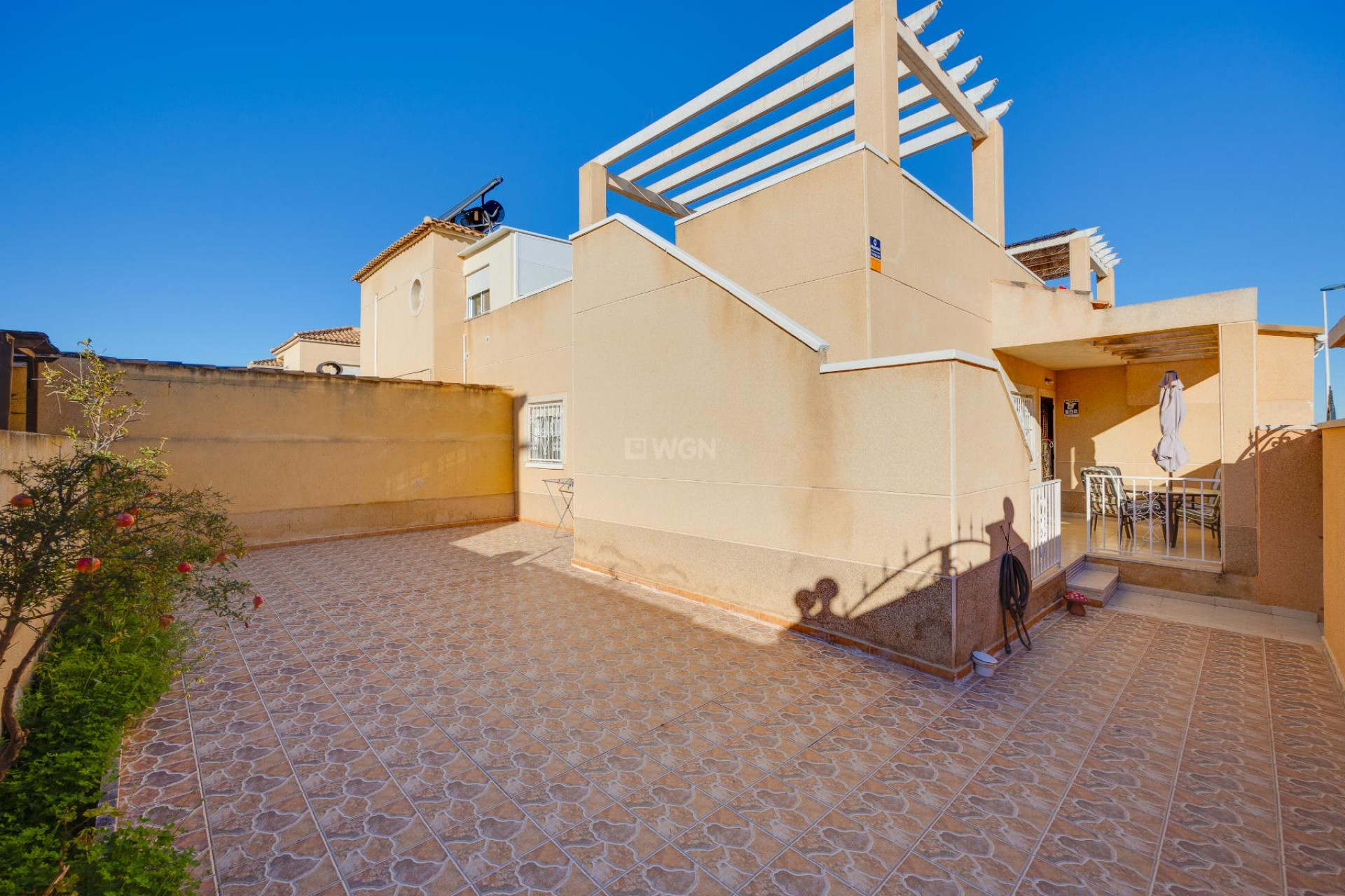 Odsprzedaż - Villa - Torrevieja - Costa Blanca