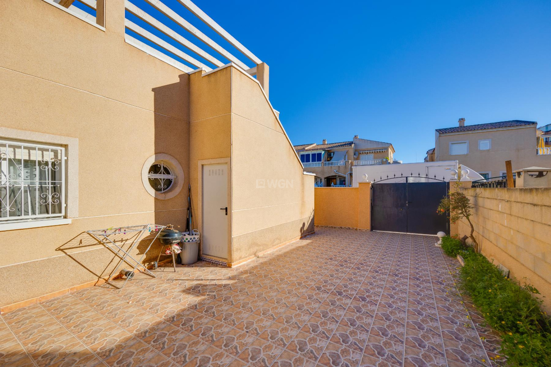 Odsprzedaż - Villa - Torrevieja - Costa Blanca