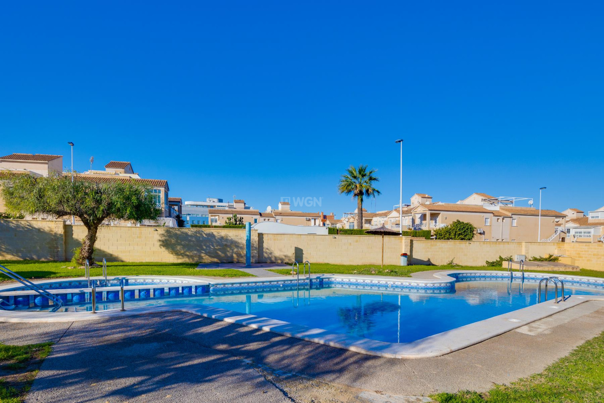 Odsprzedaż - Villa - Torrevieja - Costa Blanca