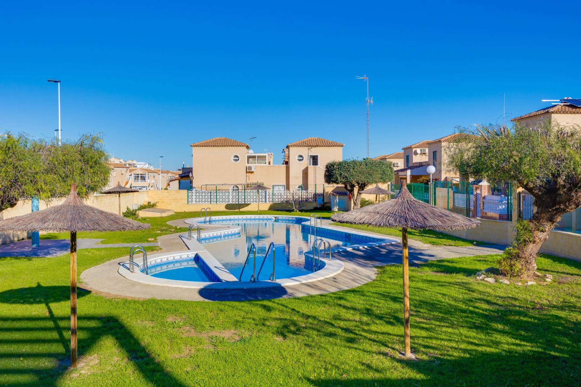 Odsprzedaż - Villa - Torrevieja - Costa Blanca