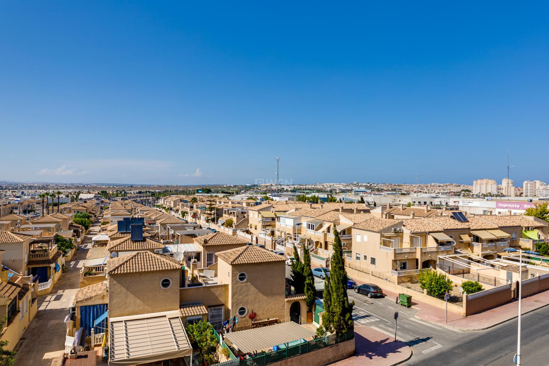 Odsprzedaż - Villa - Torrevieja - Costa Blanca