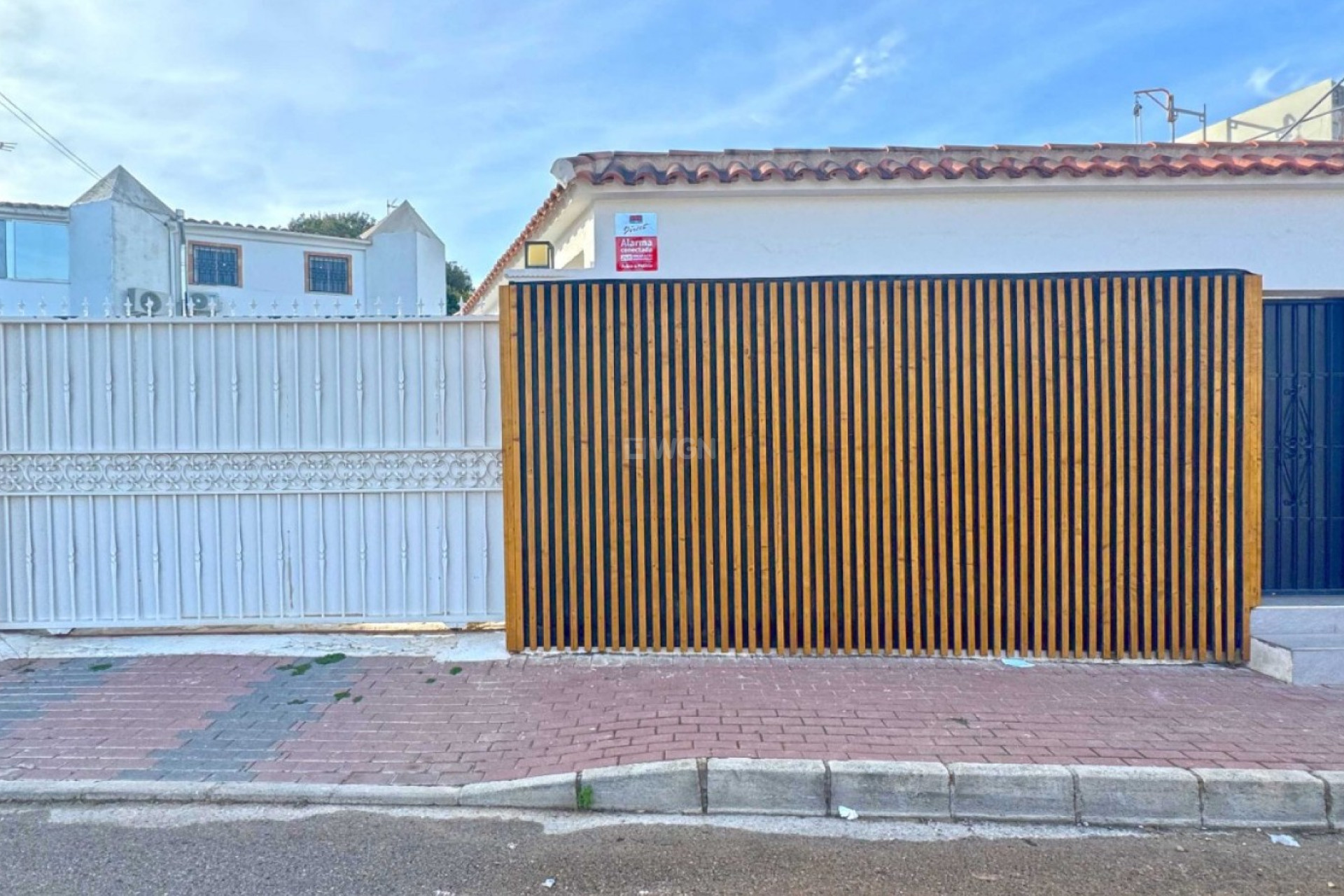 Odsprzedaż - Villa - Torrevieja - Costa Blanca