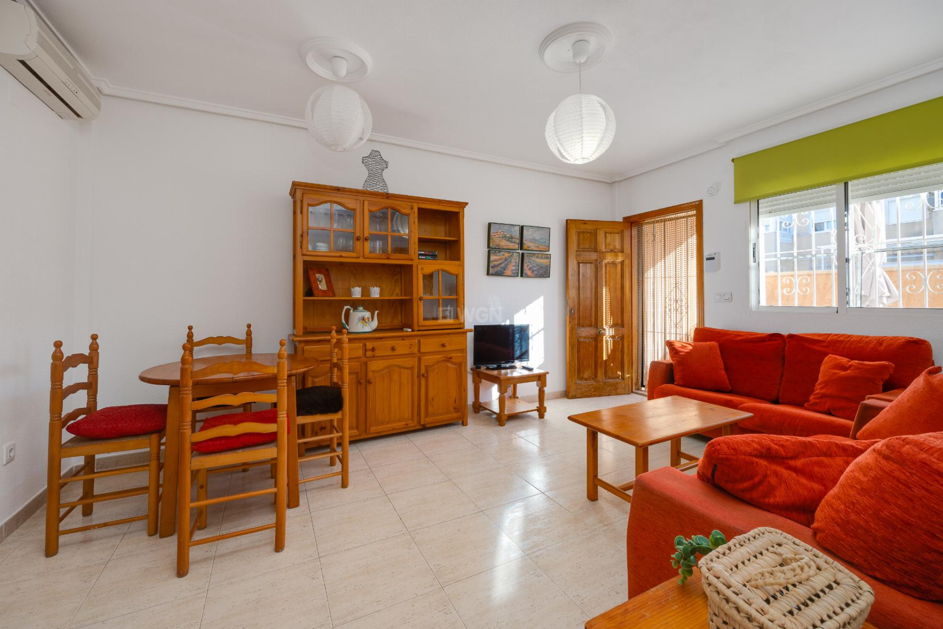 Odsprzedaż - Villa - Torrevieja - Costa Blanca