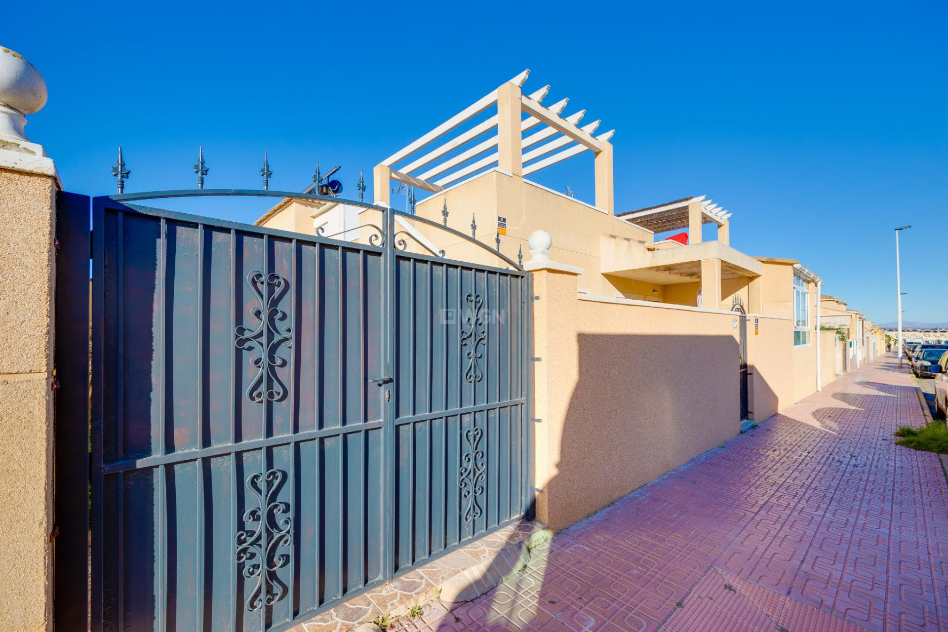 Odsprzedaż - Villa - Torrevieja - Costa Blanca