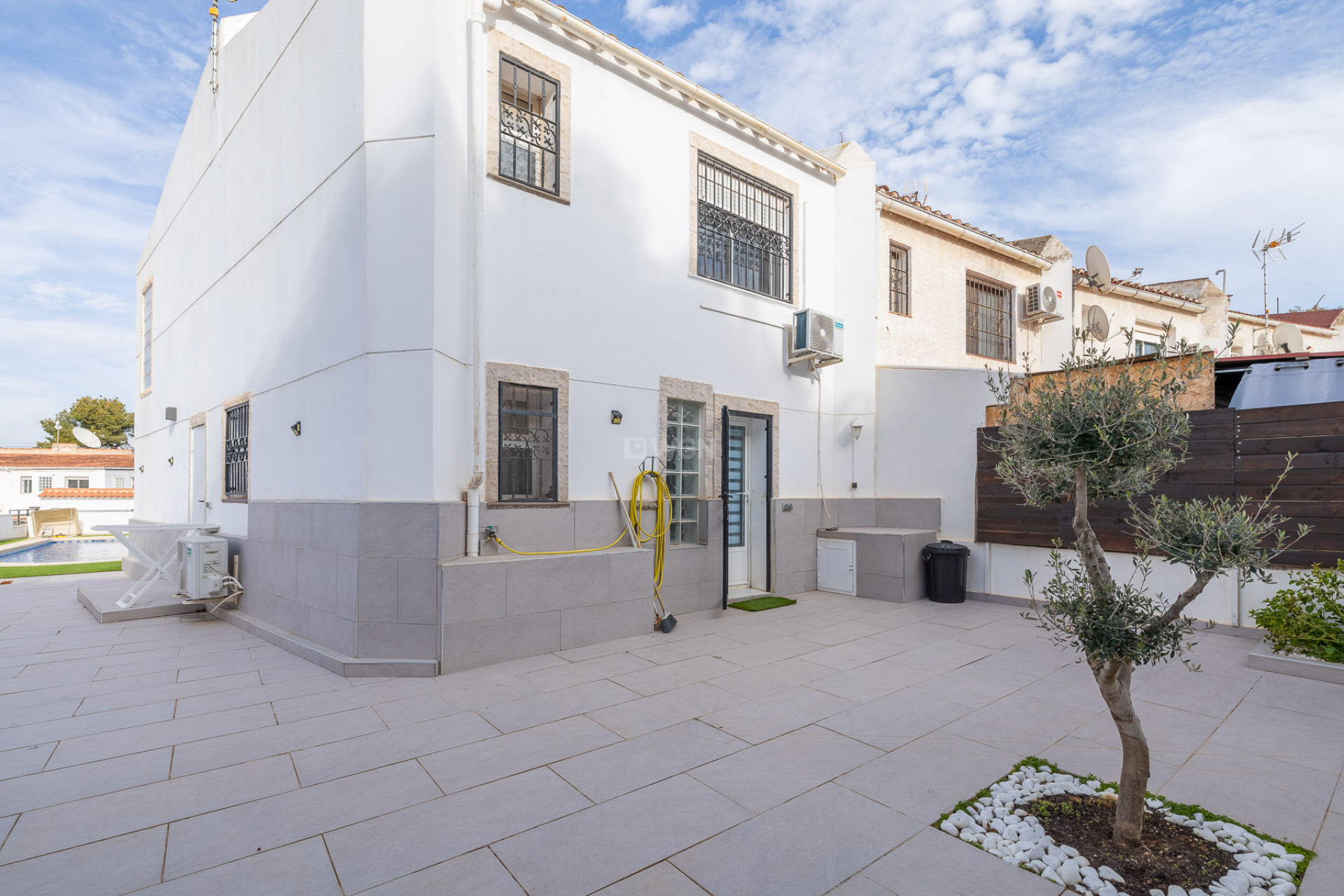 Odsprzedaż - Villa - Torrevieja - Costa Blanca