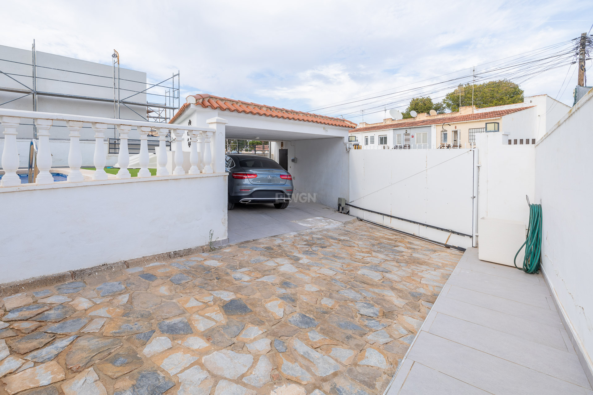 Odsprzedaż - Villa - Torrevieja - Costa Blanca