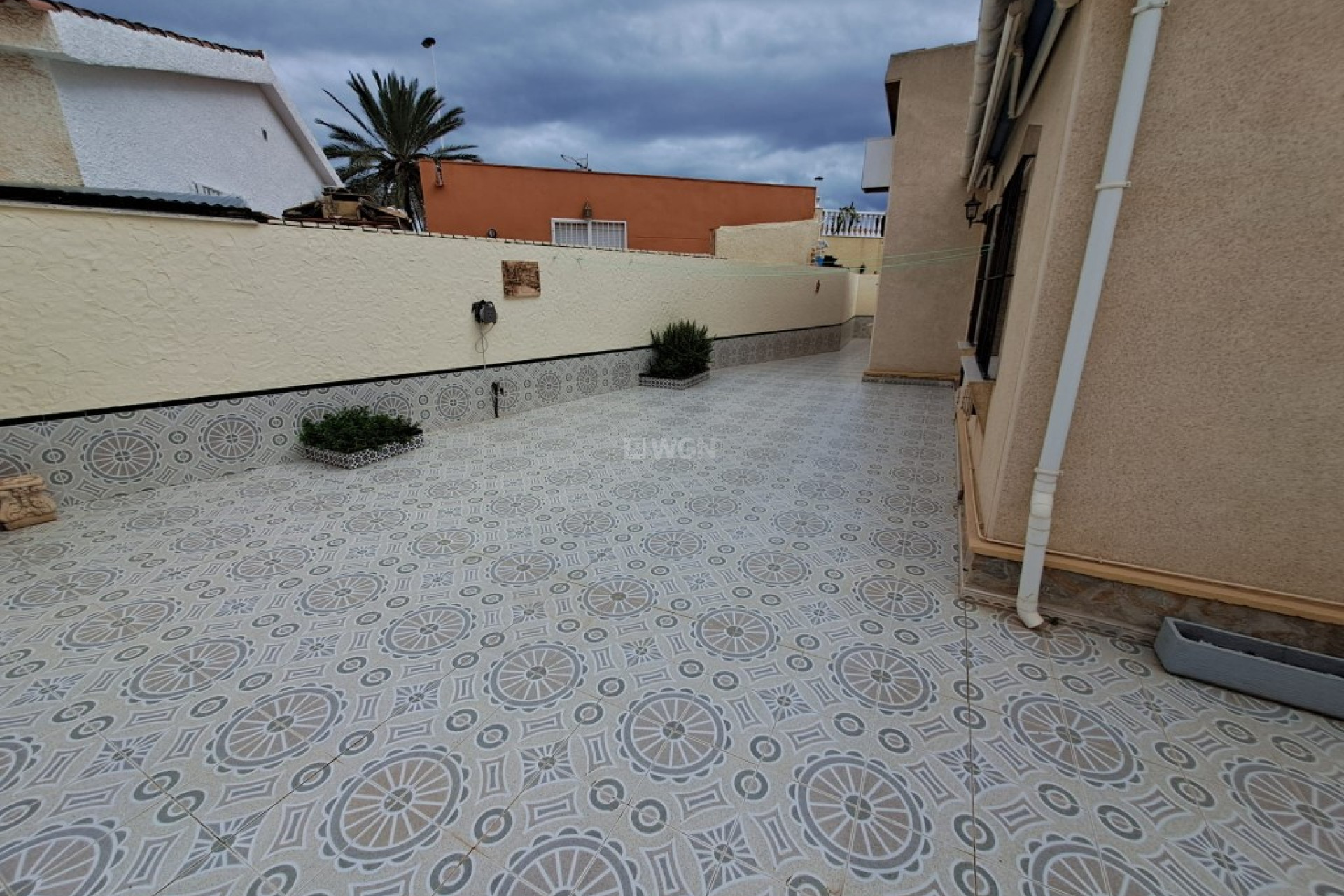 Odsprzedaż - Villa - Torrevieja - Costa Blanca