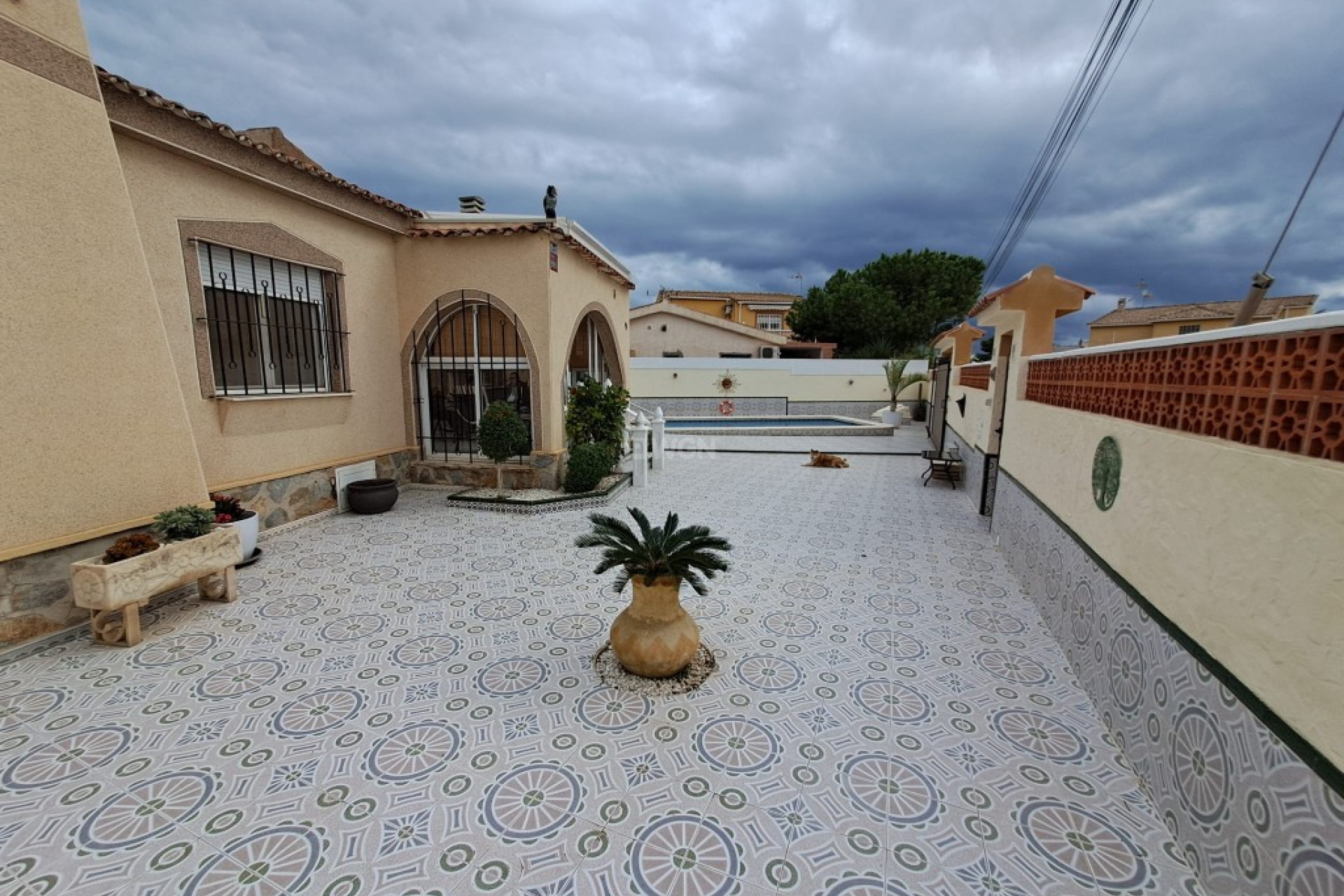 Odsprzedaż - Villa - Torrevieja - Costa Blanca