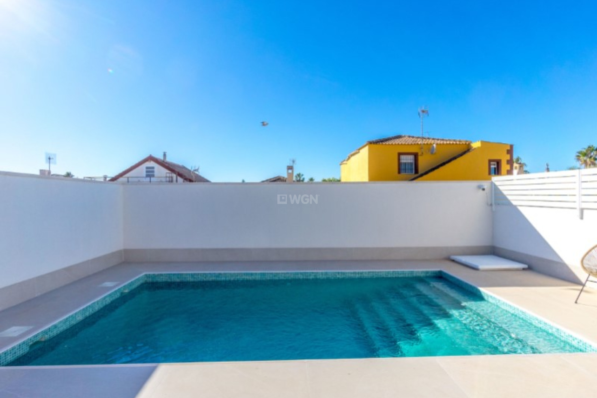 Odsprzedaż - Villa - Torrevieja - Costa Blanca