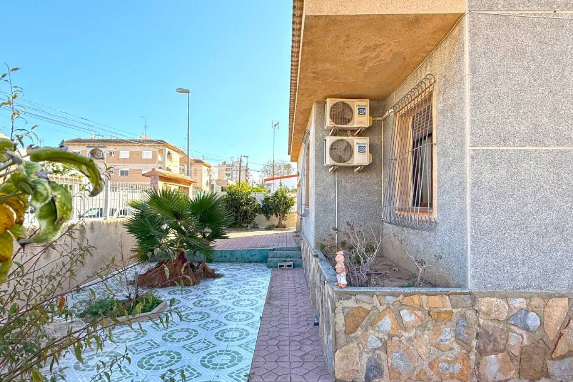 Odsprzedaż - Villa - Torrevieja - Costa Blanca