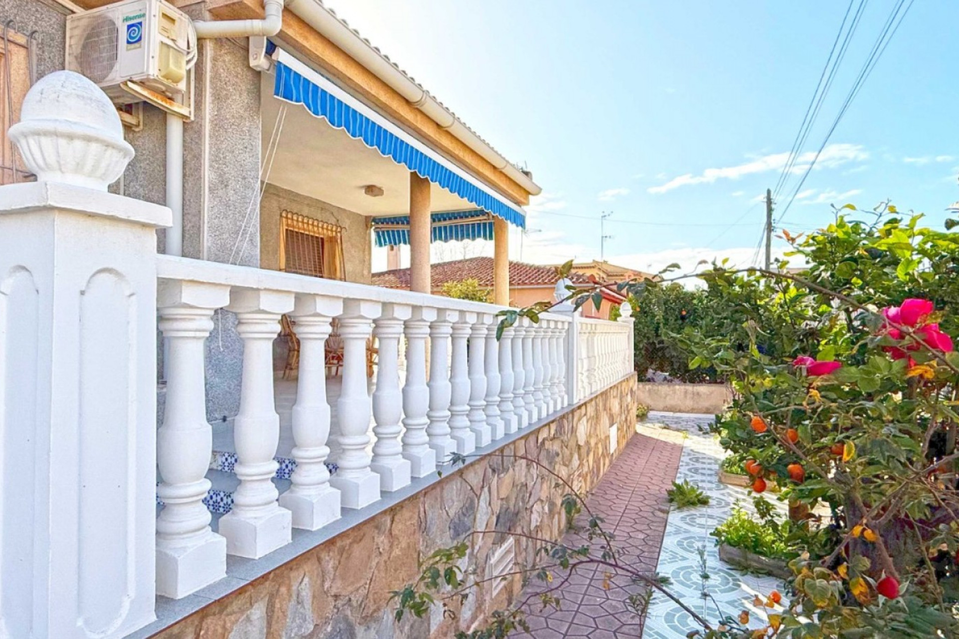 Odsprzedaż - Villa - Torrevieja - Costa Blanca