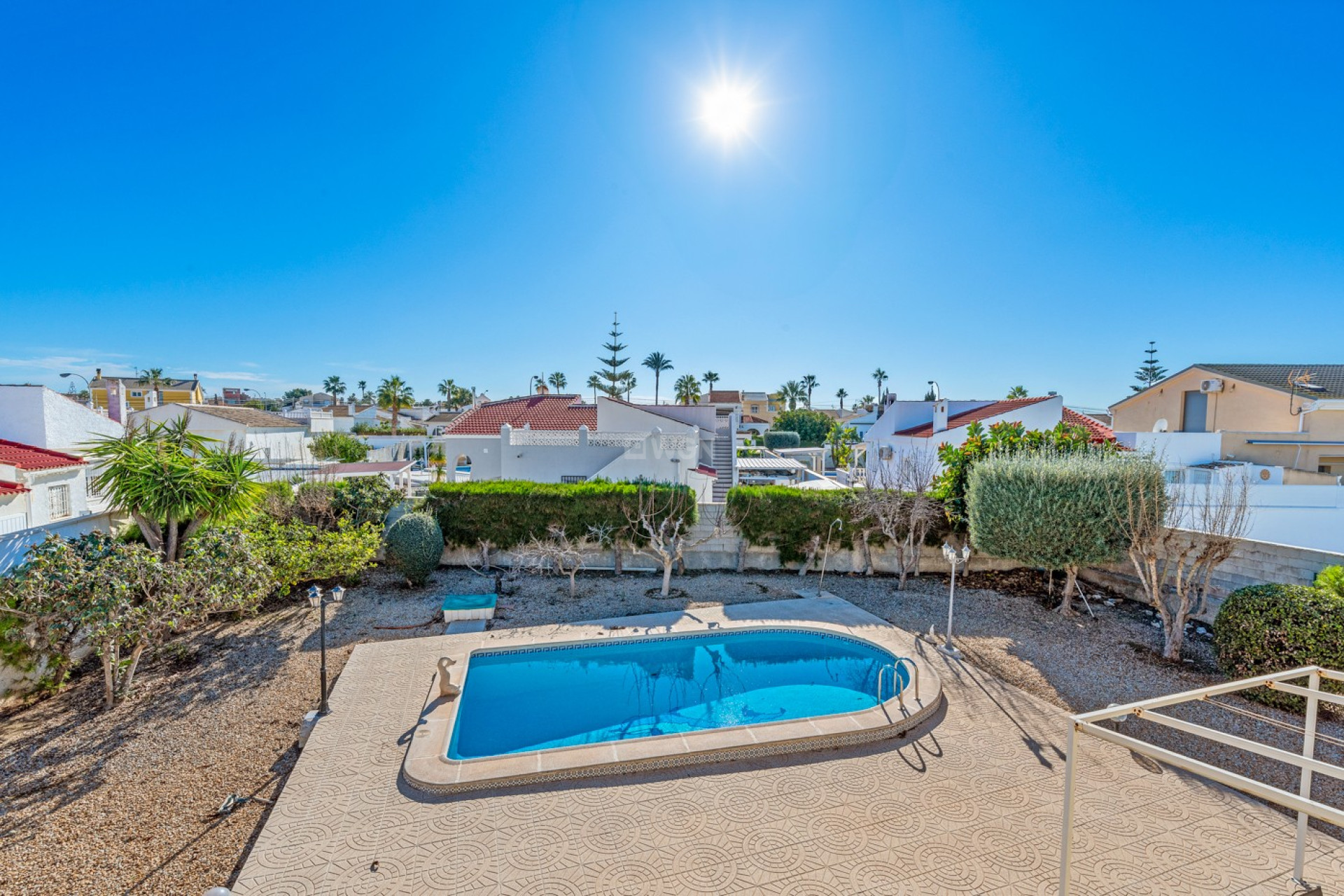 Odsprzedaż - Villa - Torrevieja - Costa Blanca