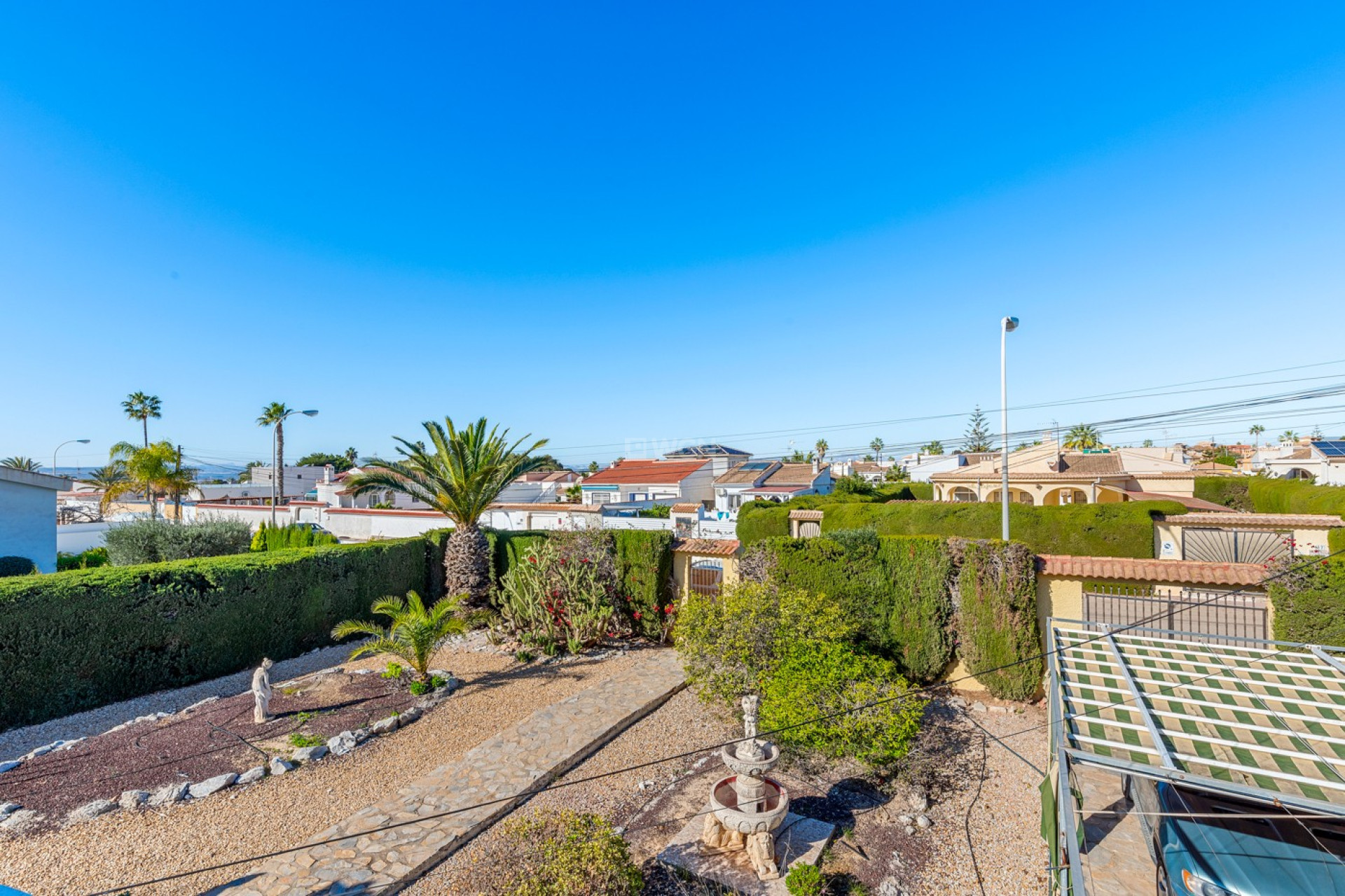 Odsprzedaż - Villa - Torrevieja - Costa Blanca