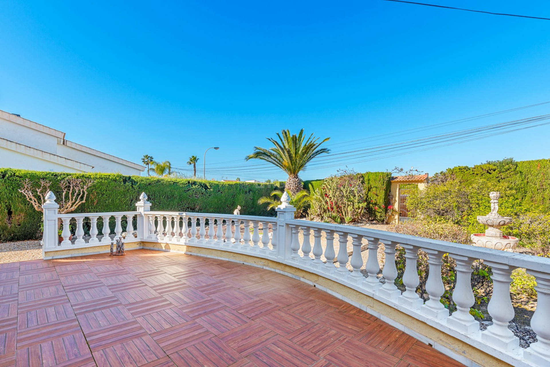 Odsprzedaż - Villa - Torrevieja - Costa Blanca