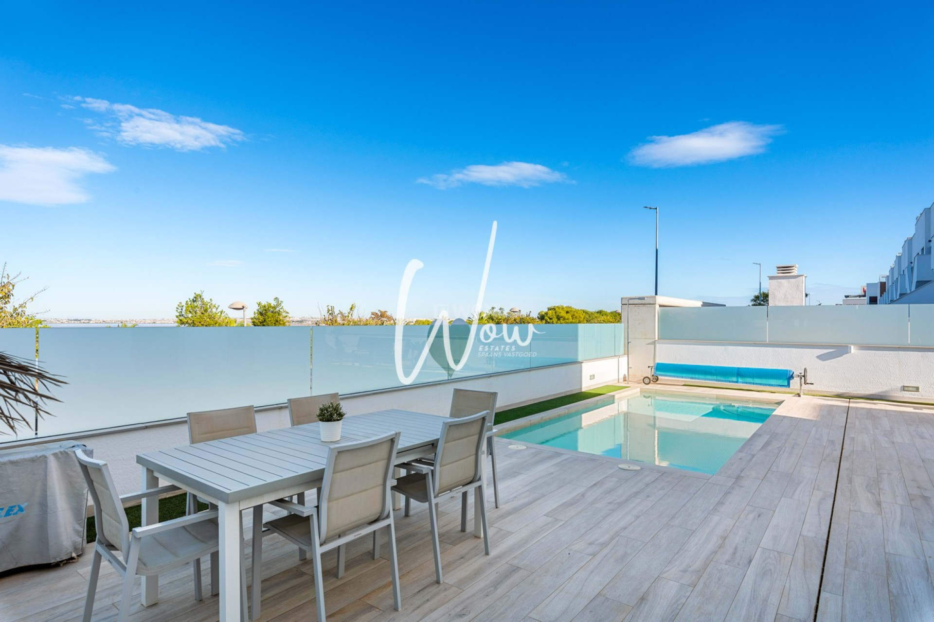 Odsprzedaż - Villa - Torrevieja - Costa Blanca