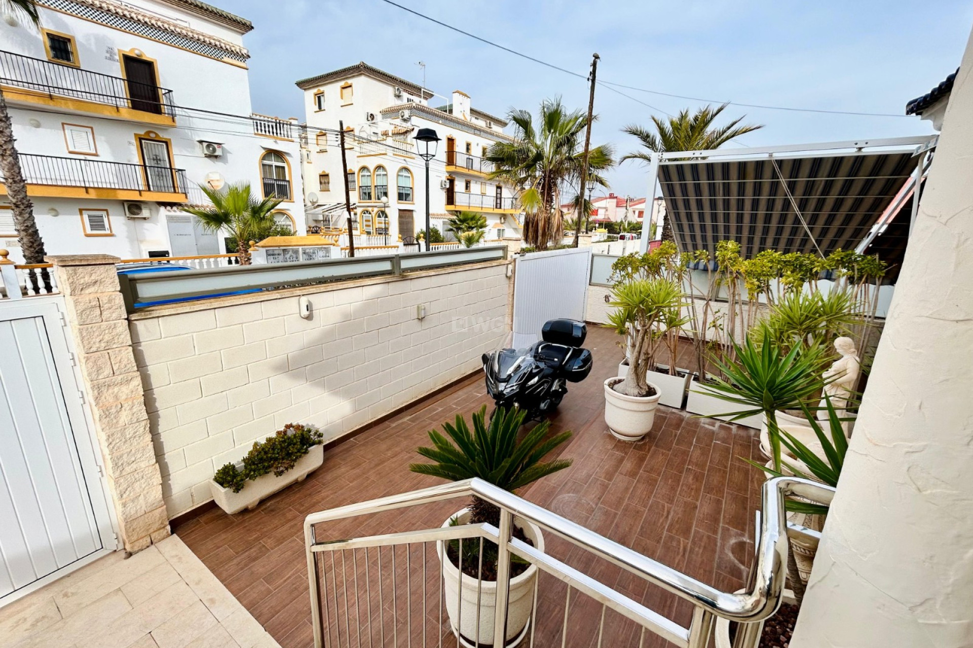 Odsprzedaż - Villa - Torrevieja - Costa Blanca