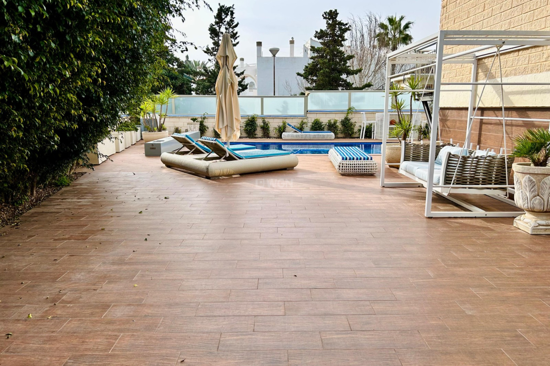 Odsprzedaż - Villa - Torrevieja - Costa Blanca