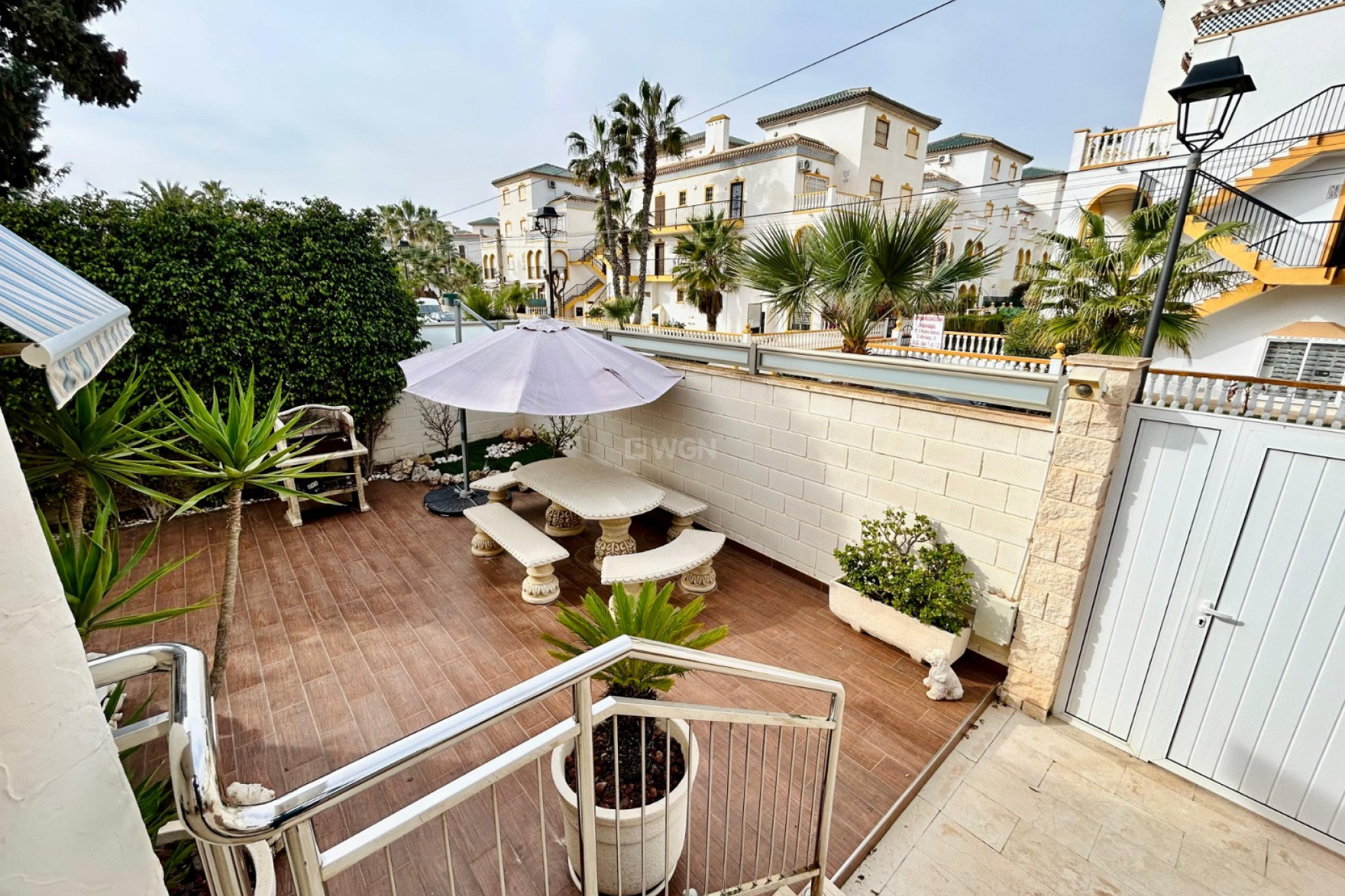 Odsprzedaż - Villa - Torrevieja - Costa Blanca