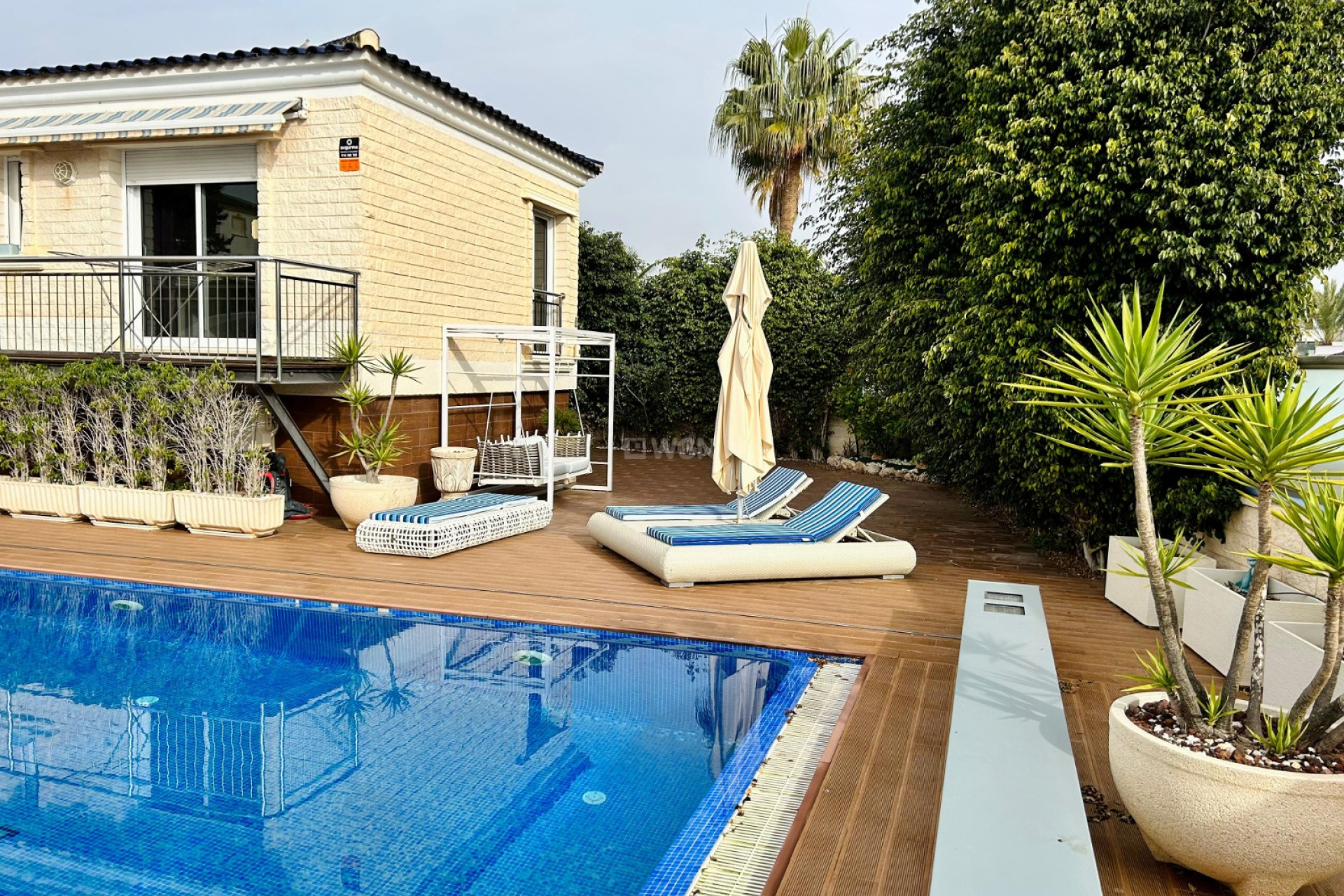 Odsprzedaż - Villa - Torrevieja - Costa Blanca