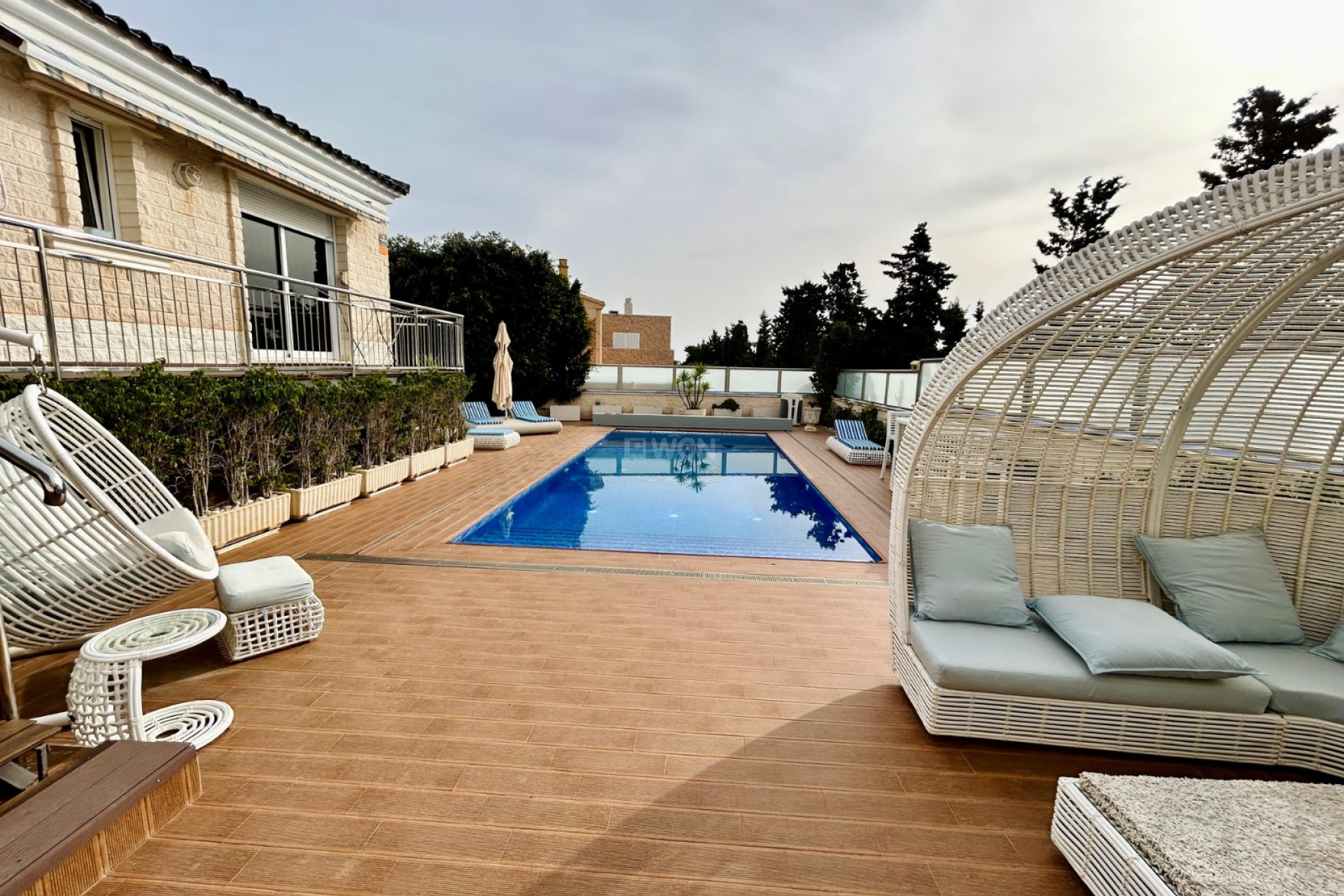 Odsprzedaż - Villa - Torrevieja - Costa Blanca