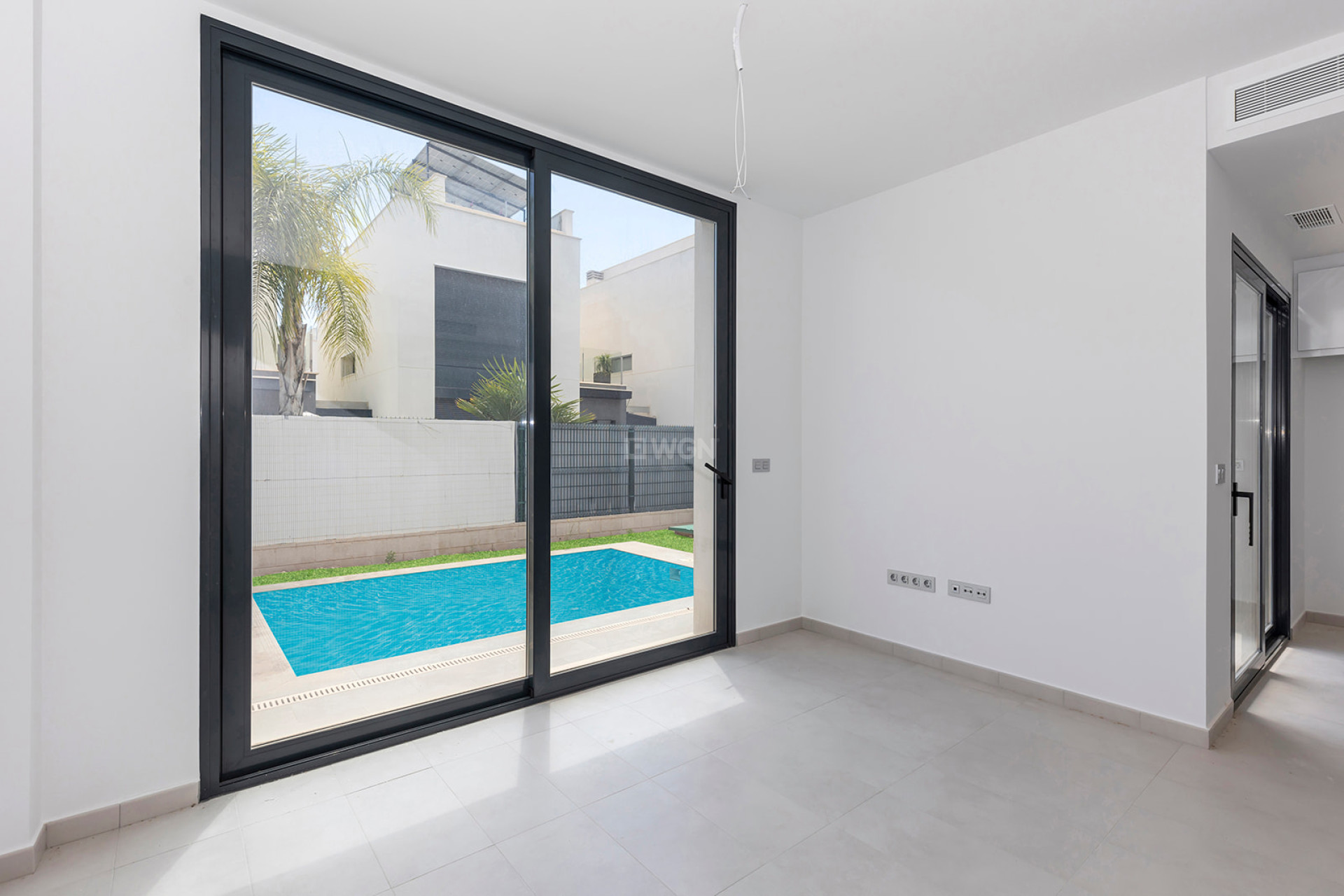 Odsprzedaż - Villa - Torrevieja - Costa Blanca