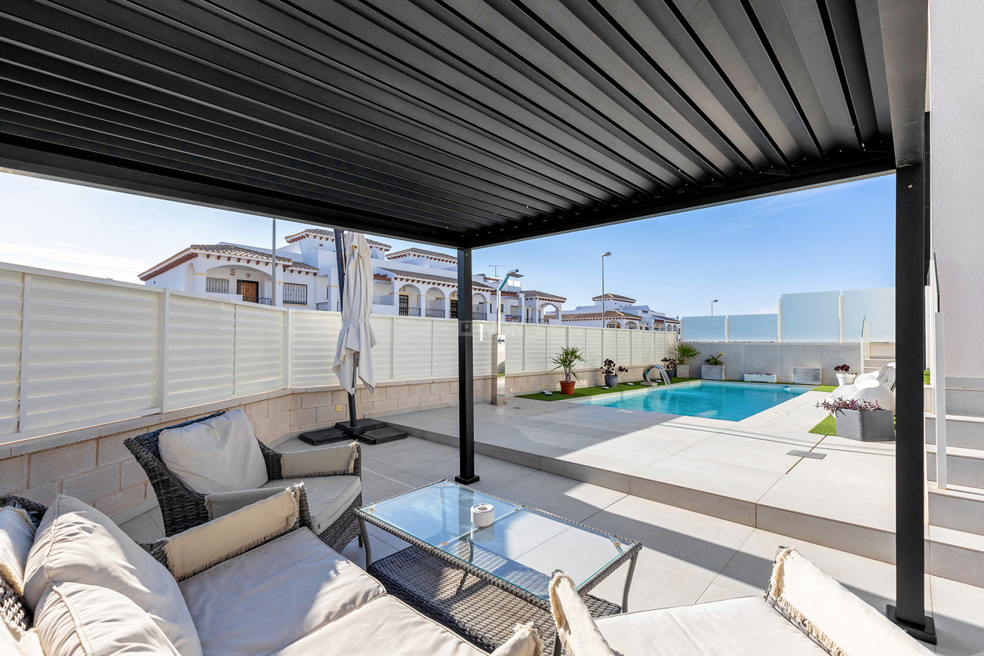 Odsprzedaż - Villa - Torrevieja - Costa Blanca