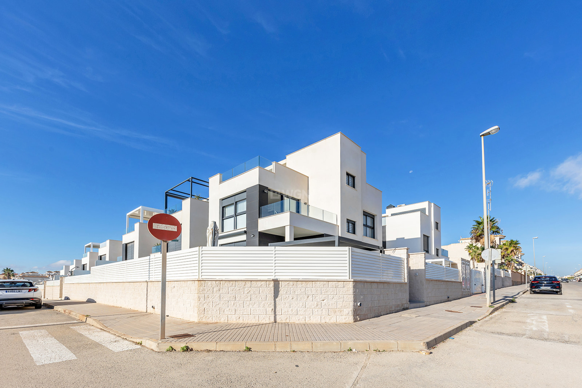 Odsprzedaż - Villa - Torrevieja - Costa Blanca