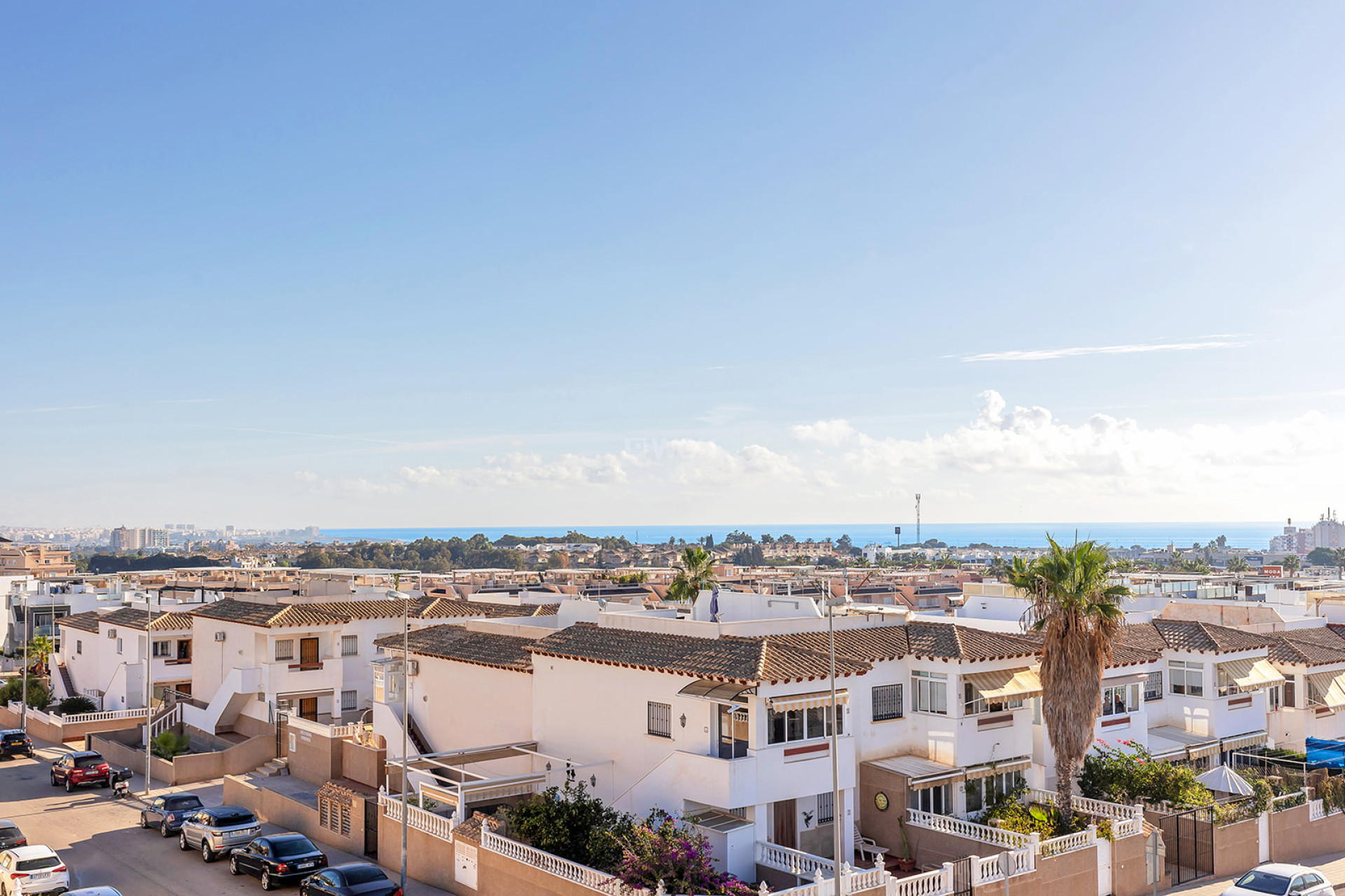 Odsprzedaż - Villa - Torrevieja - Costa Blanca