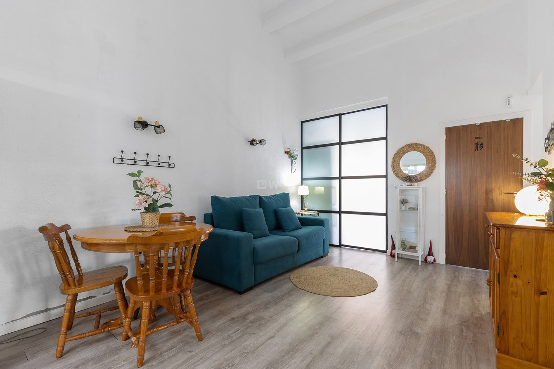 Odsprzedaż - Villa - Torrevieja - Costa Blanca