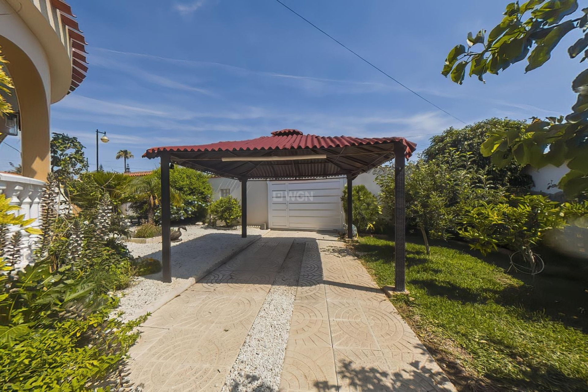 Odsprzedaż - Villa - Torrevieja - Costa Blanca