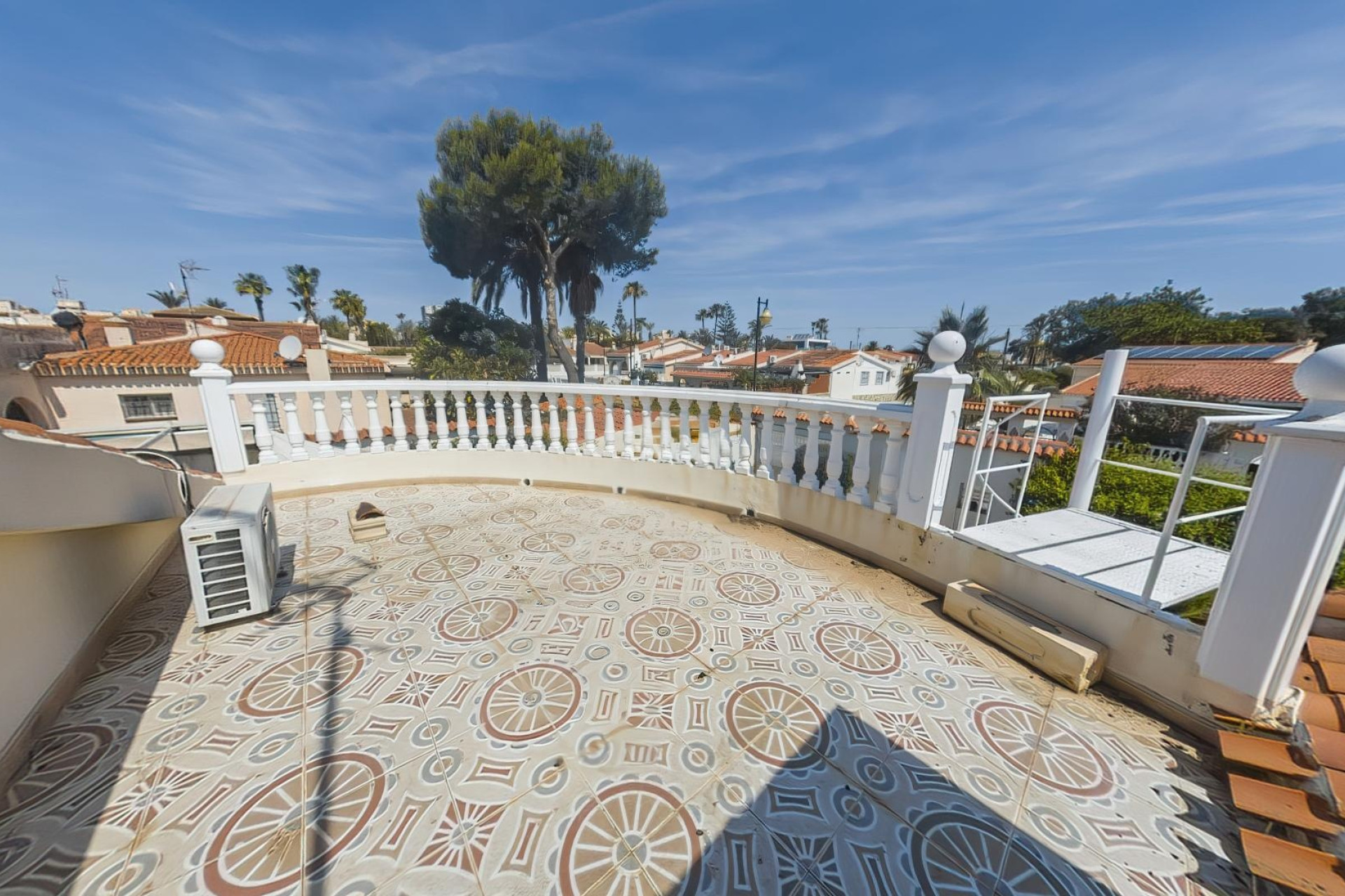 Odsprzedaż - Villa - Torrevieja - Costa Blanca