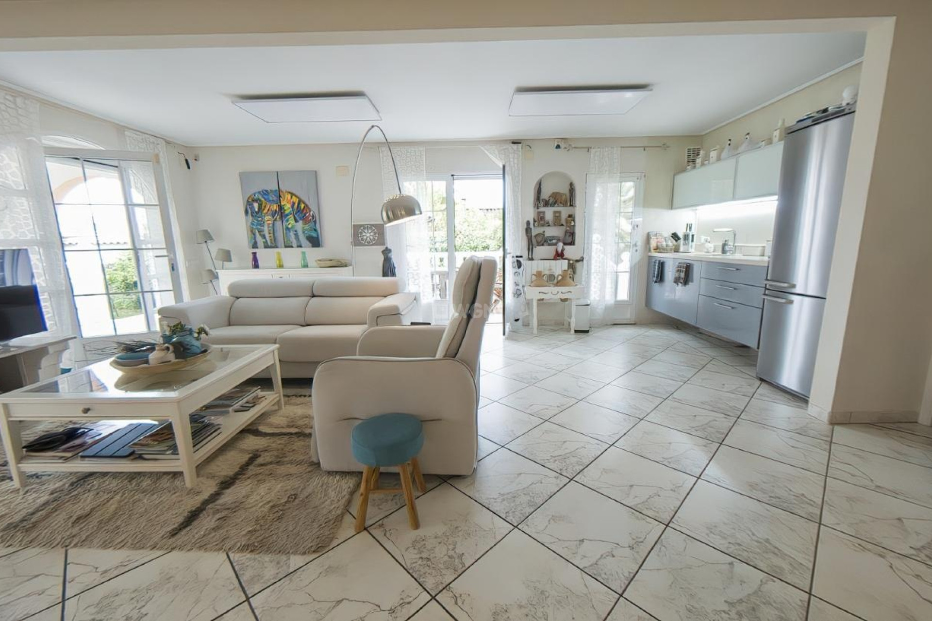 Odsprzedaż - Villa - Torrevieja - Costa Blanca