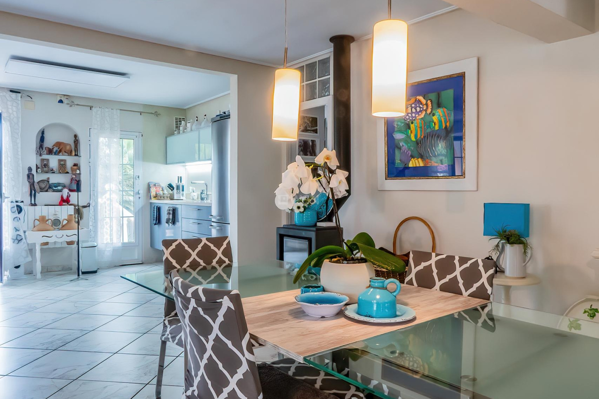 Odsprzedaż - Villa - Torrevieja - Costa Blanca