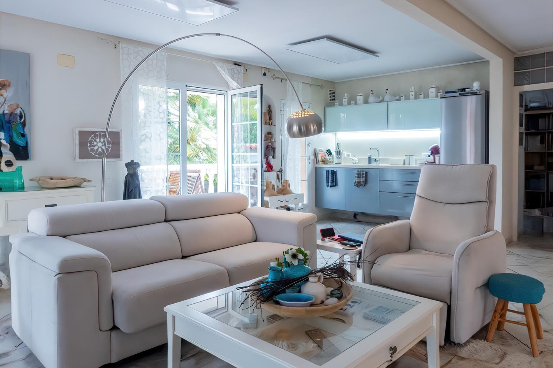 Odsprzedaż - Villa - Torrevieja - Costa Blanca