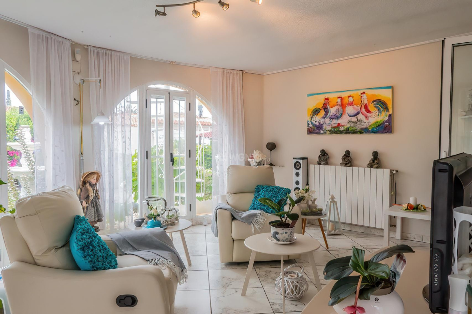 Odsprzedaż - Villa - Torrevieja - Costa Blanca