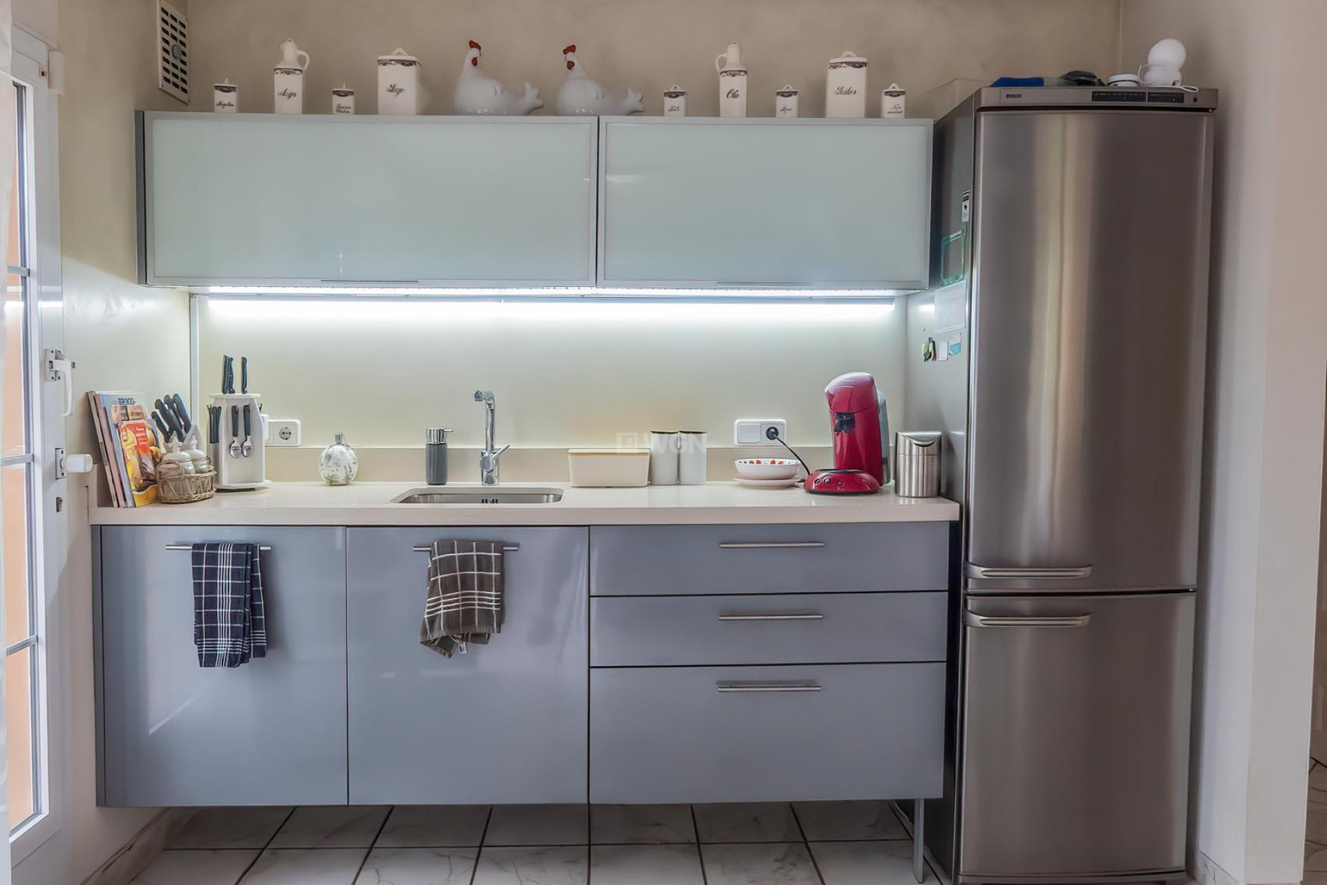 Odsprzedaż - Villa - Torrevieja - Costa Blanca