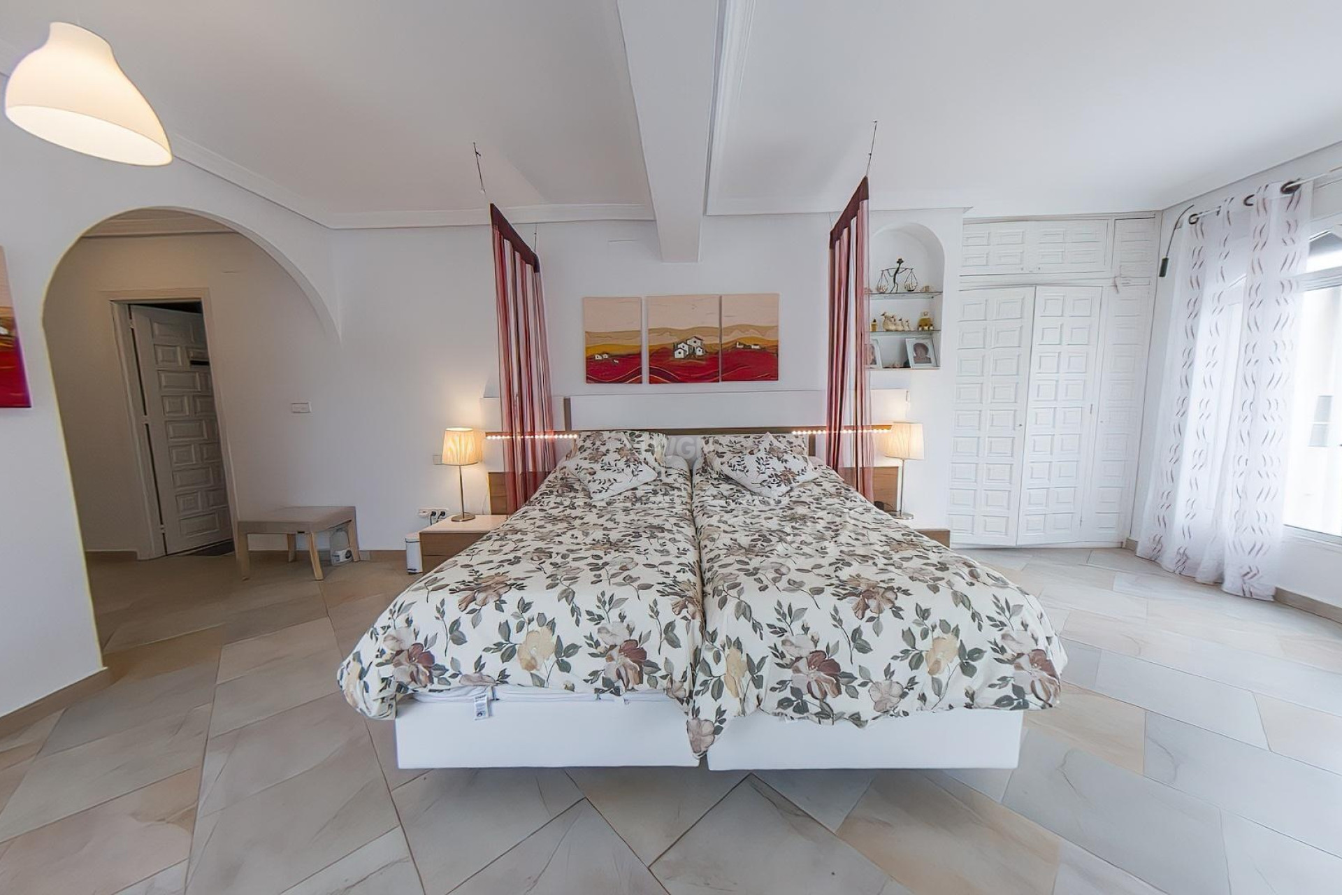 Odsprzedaż - Villa - Torrevieja - Costa Blanca